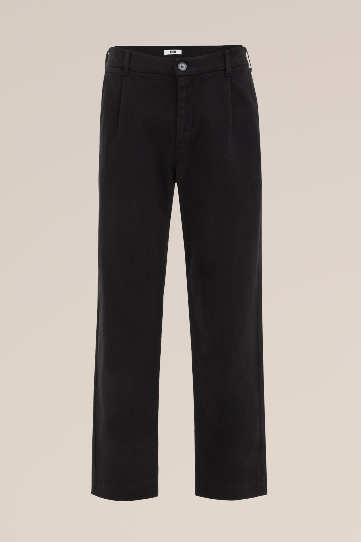 CHINO BLACK 4