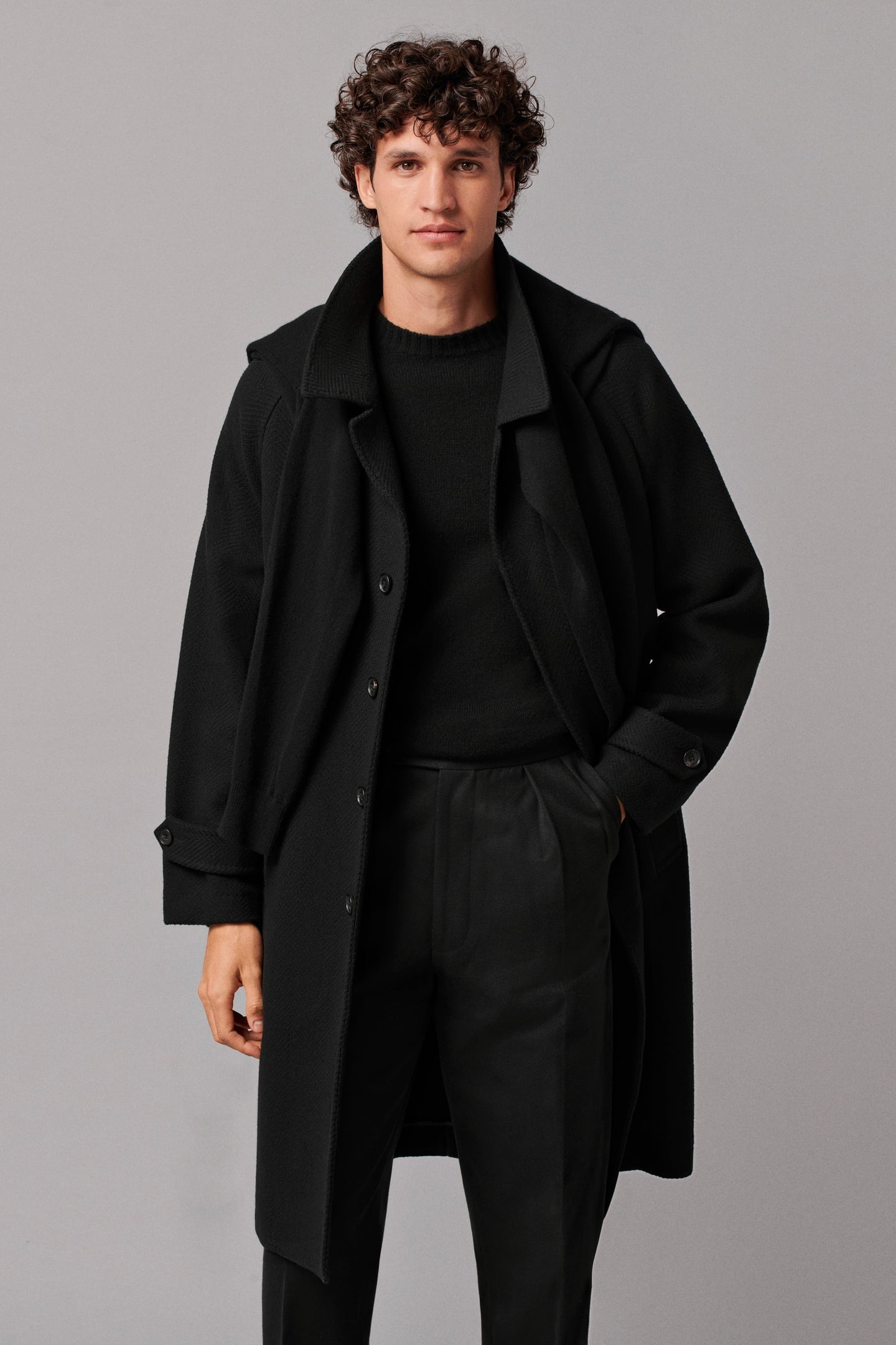 HEADINGTON-BLACK BLACK 4