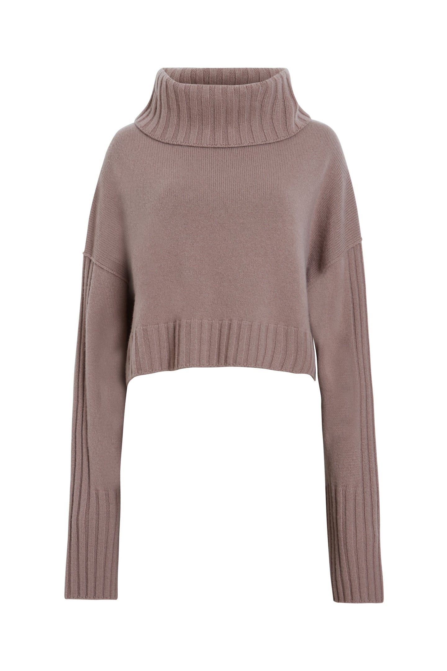 AKIRA CASH JUMPER MINK PINK 6
