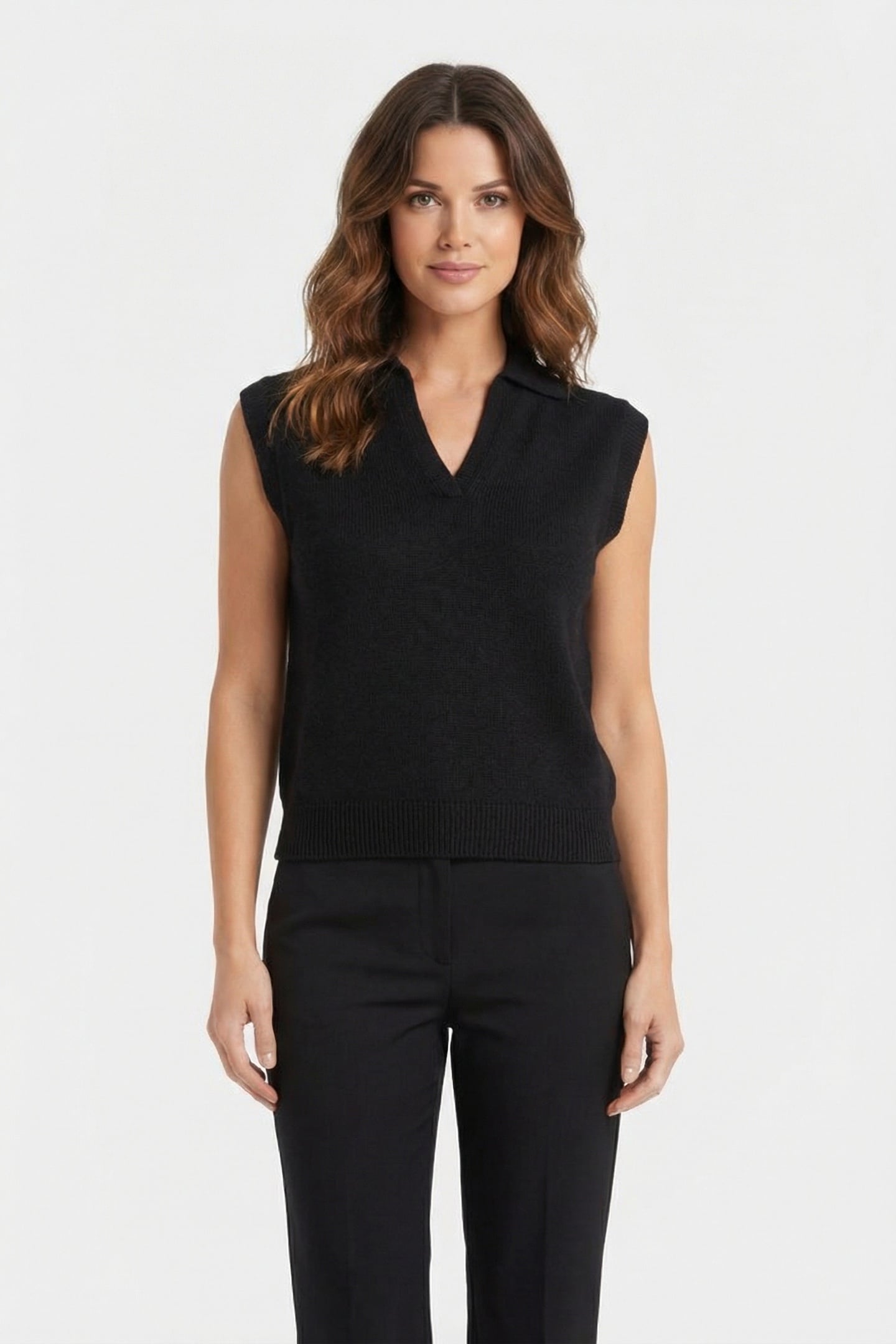 INDY TOP BLACK 1