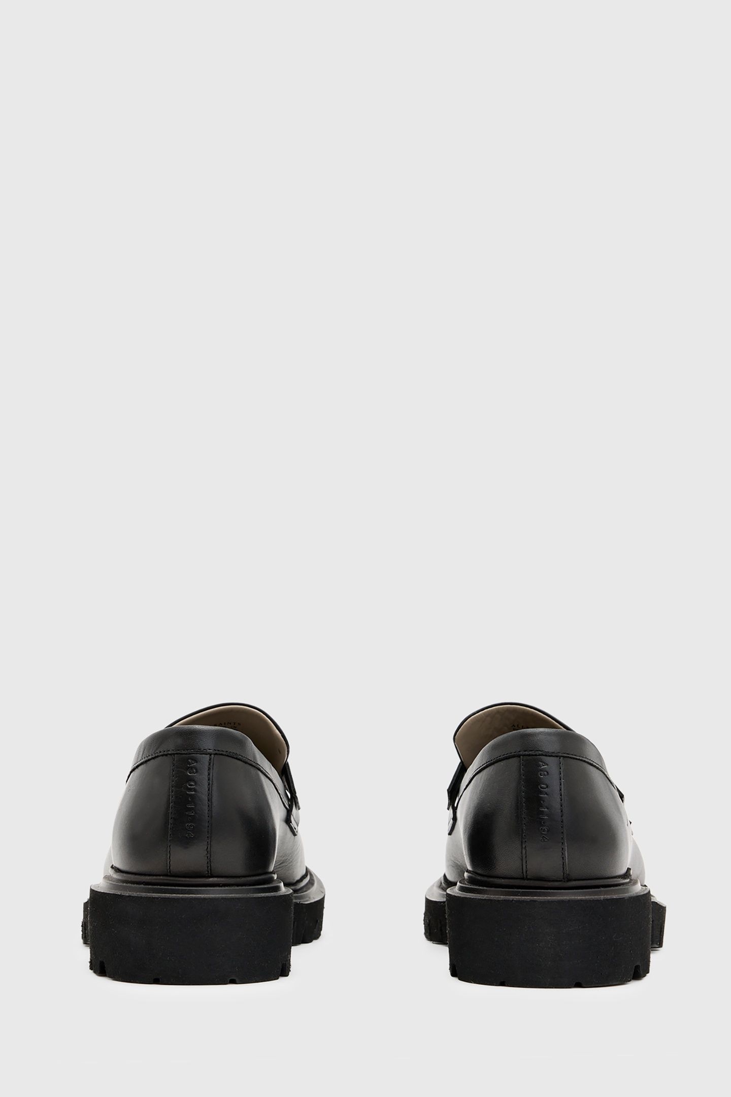 VINNI LOAFER BLACK 3
