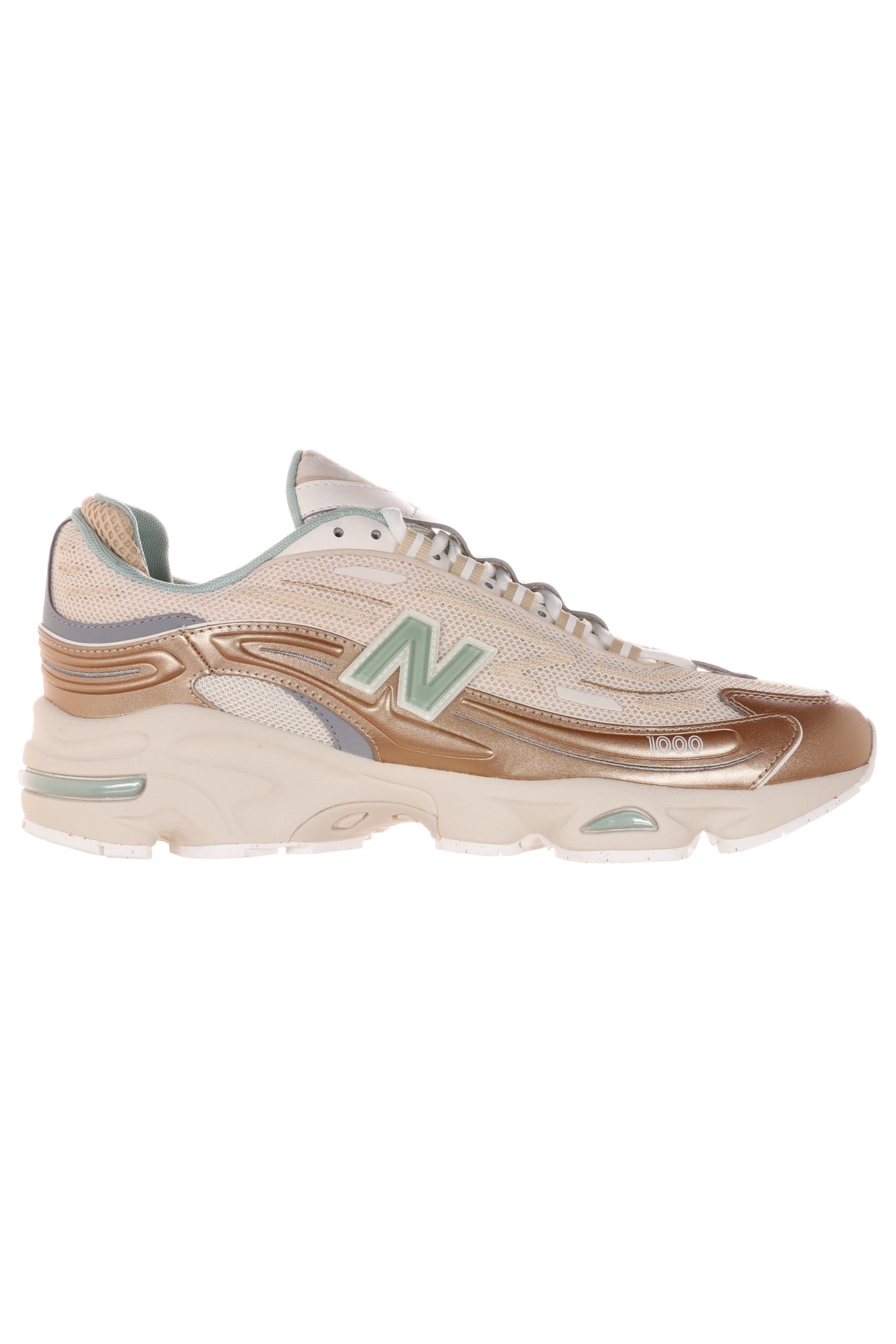 UNISEX 1000D DESERT CLAY 1