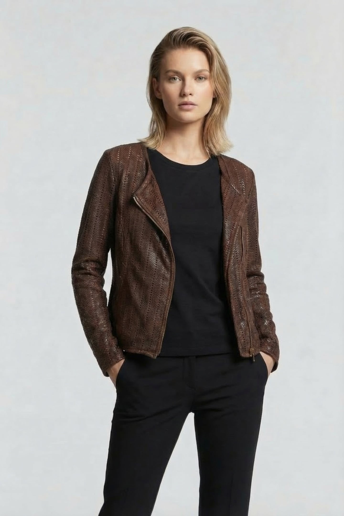 FRAIR BROWN 1