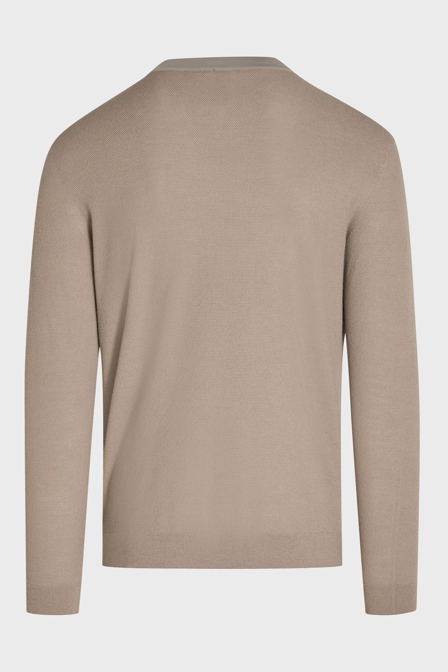 FACAS V2.Y8.01 PULLOVER MUD 4