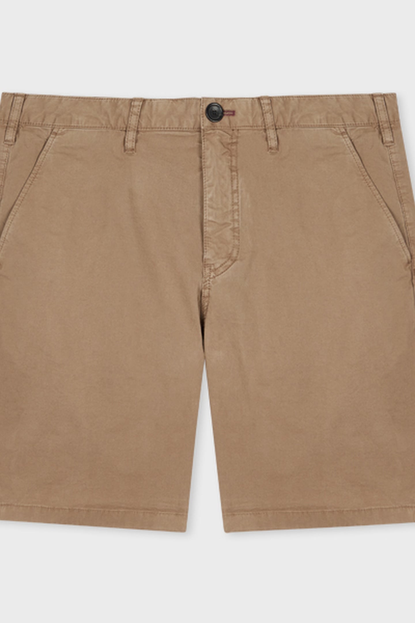 SHORT BS ZEBRA BROWN 5