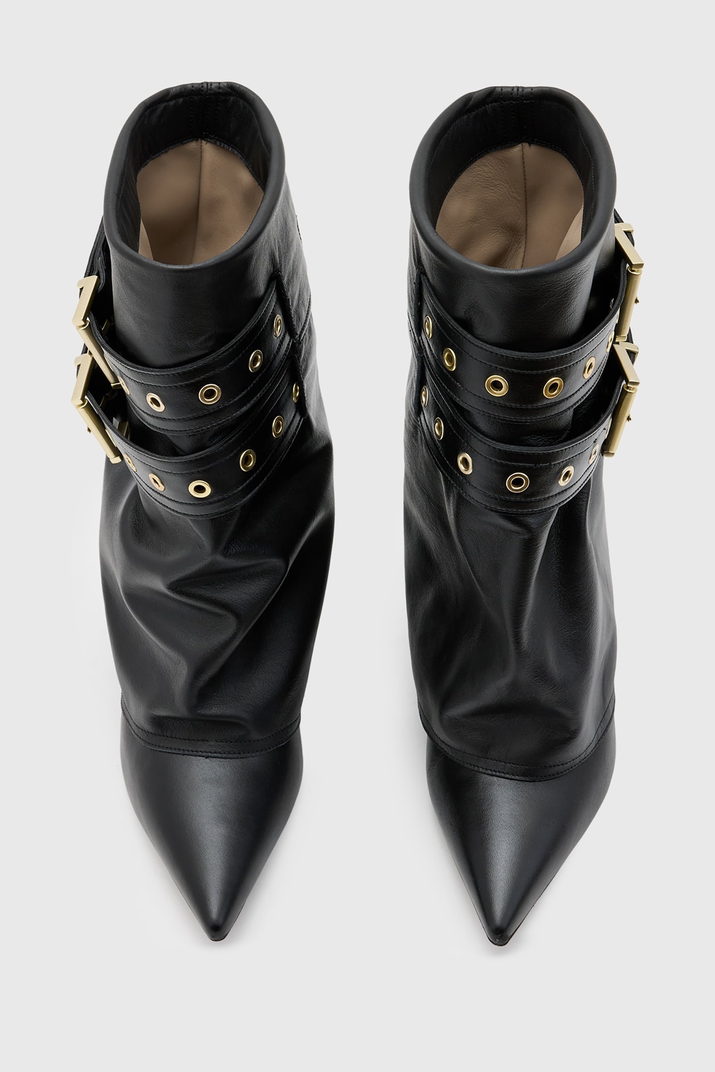 DUA BOOT BLACK 4