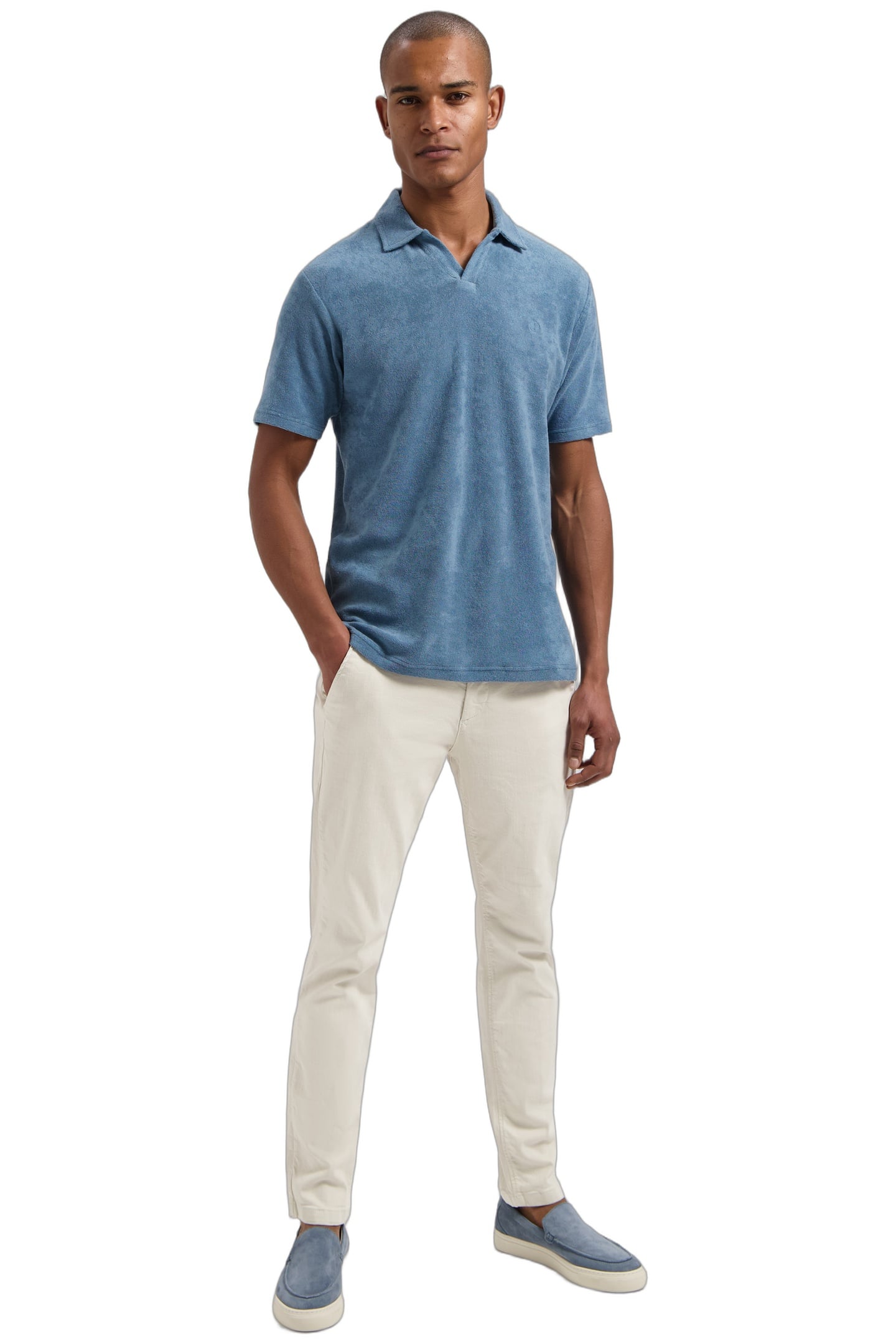 DS-ROY POLO PROVINCIAL BLUE 2