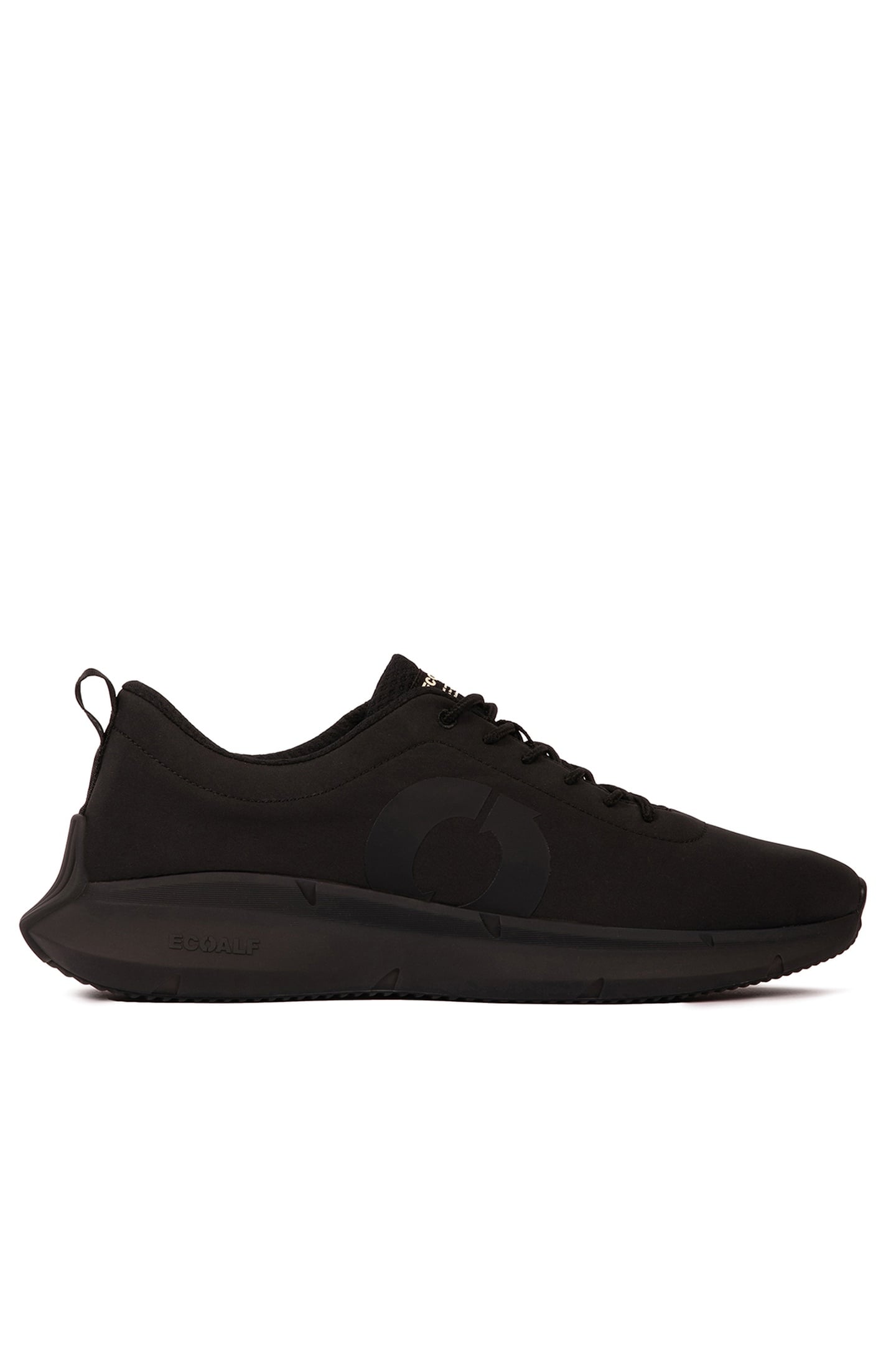 VERONA SNEAKERS BLACK 1