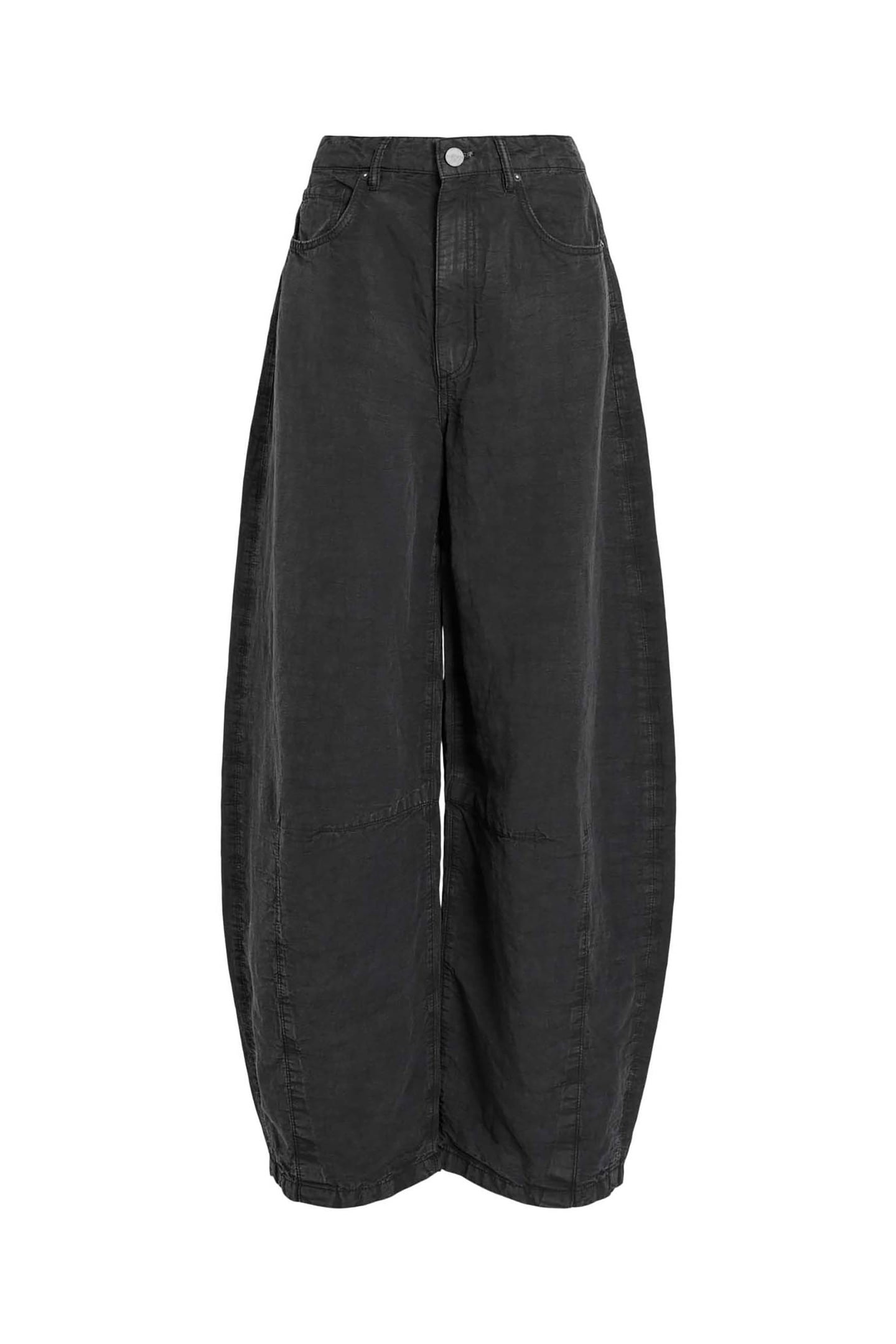 JETT TROUSER BLACK 9