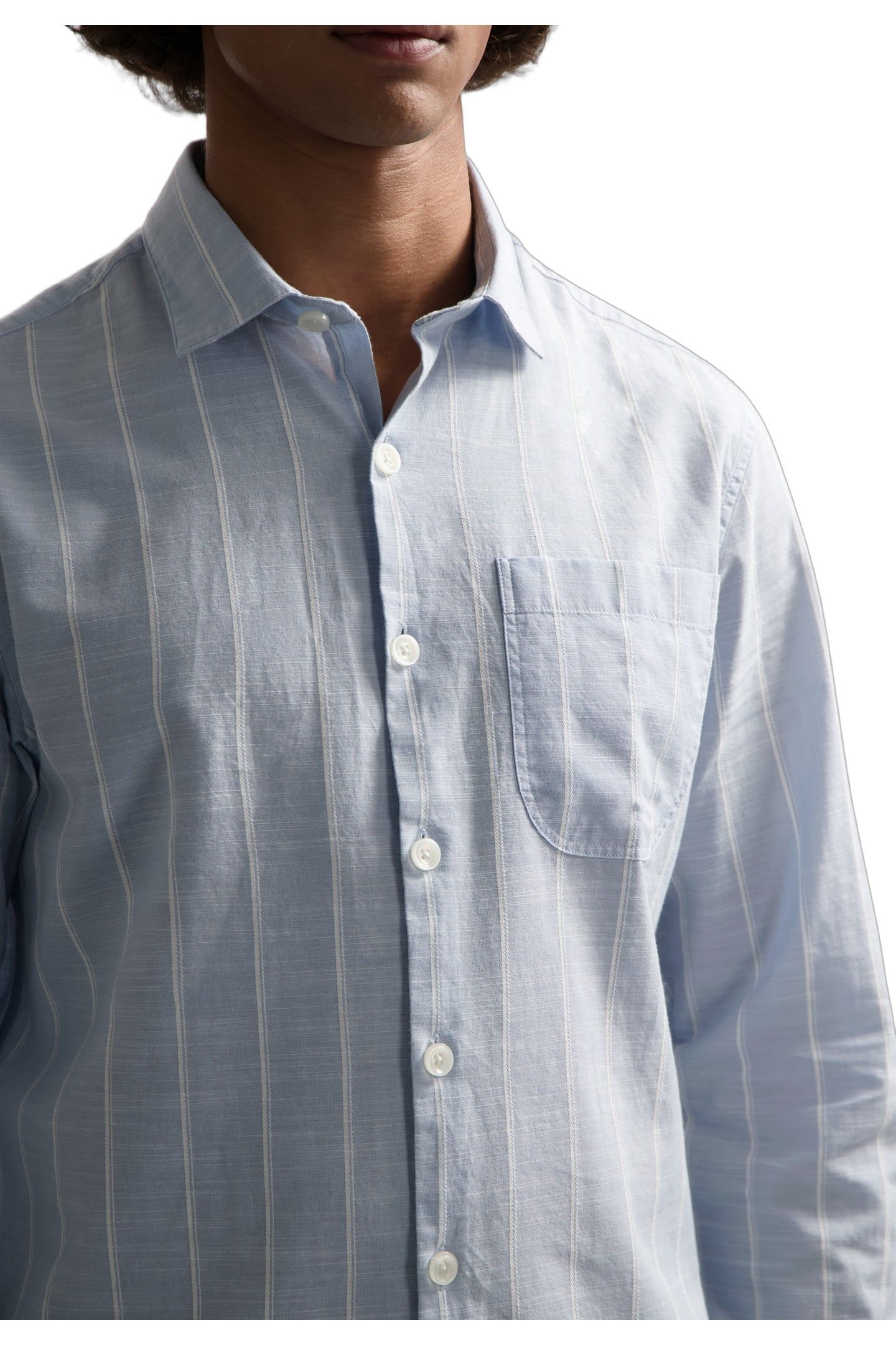 DS-KRATOS SHIRT LT. BLUE 6