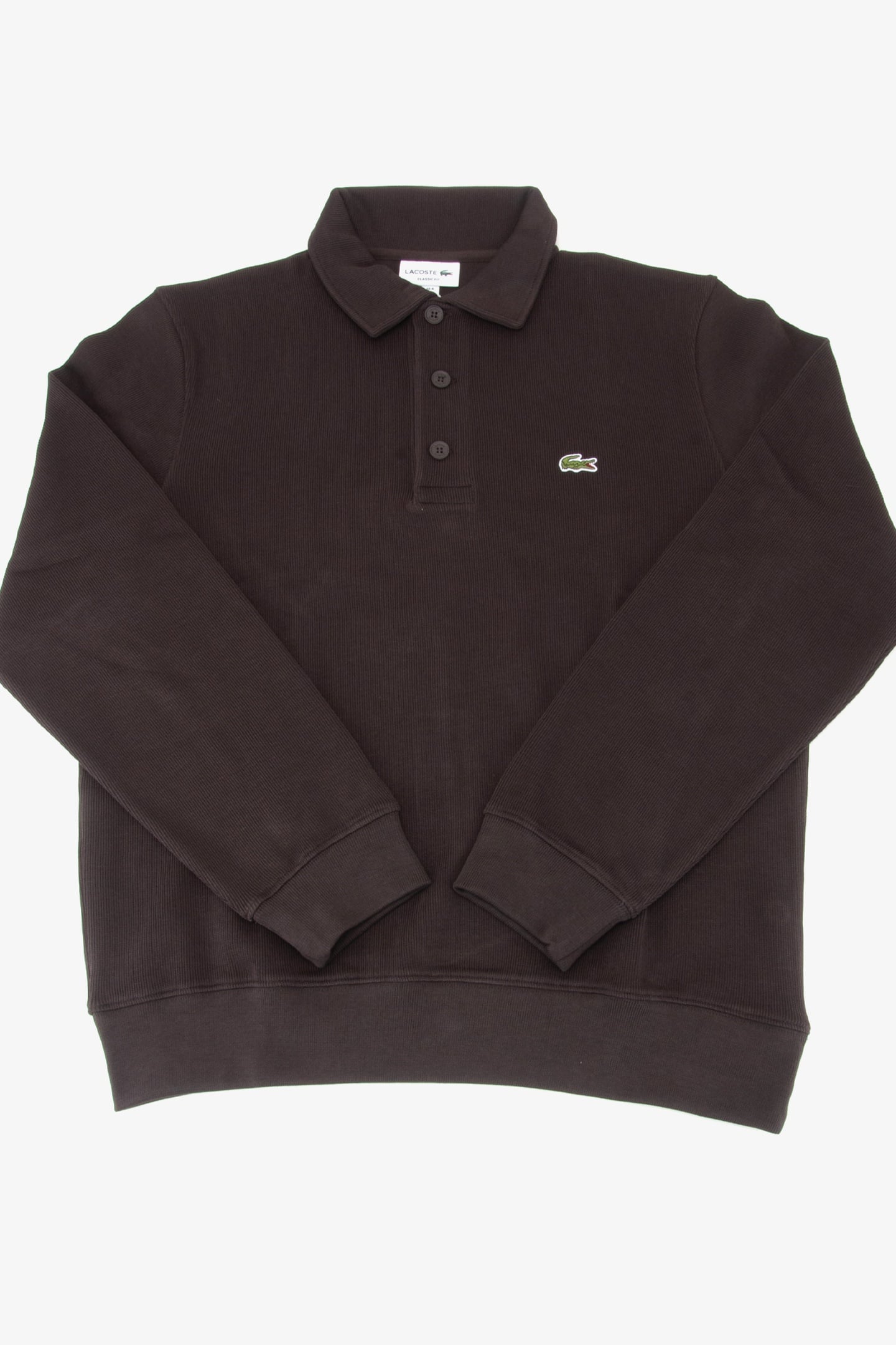 SWEATSHIRT PORT 3