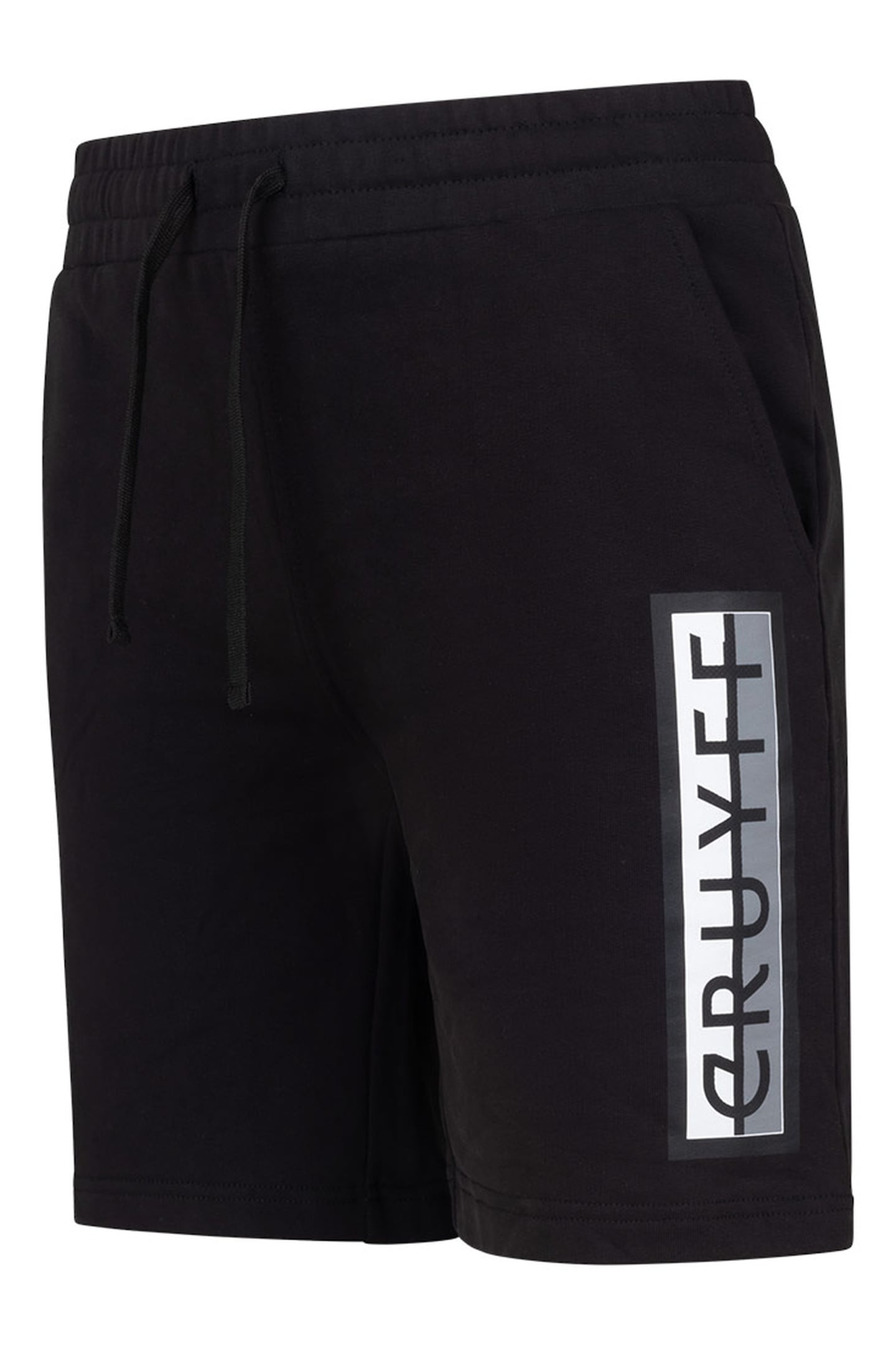 ID SHORT BLACK 2