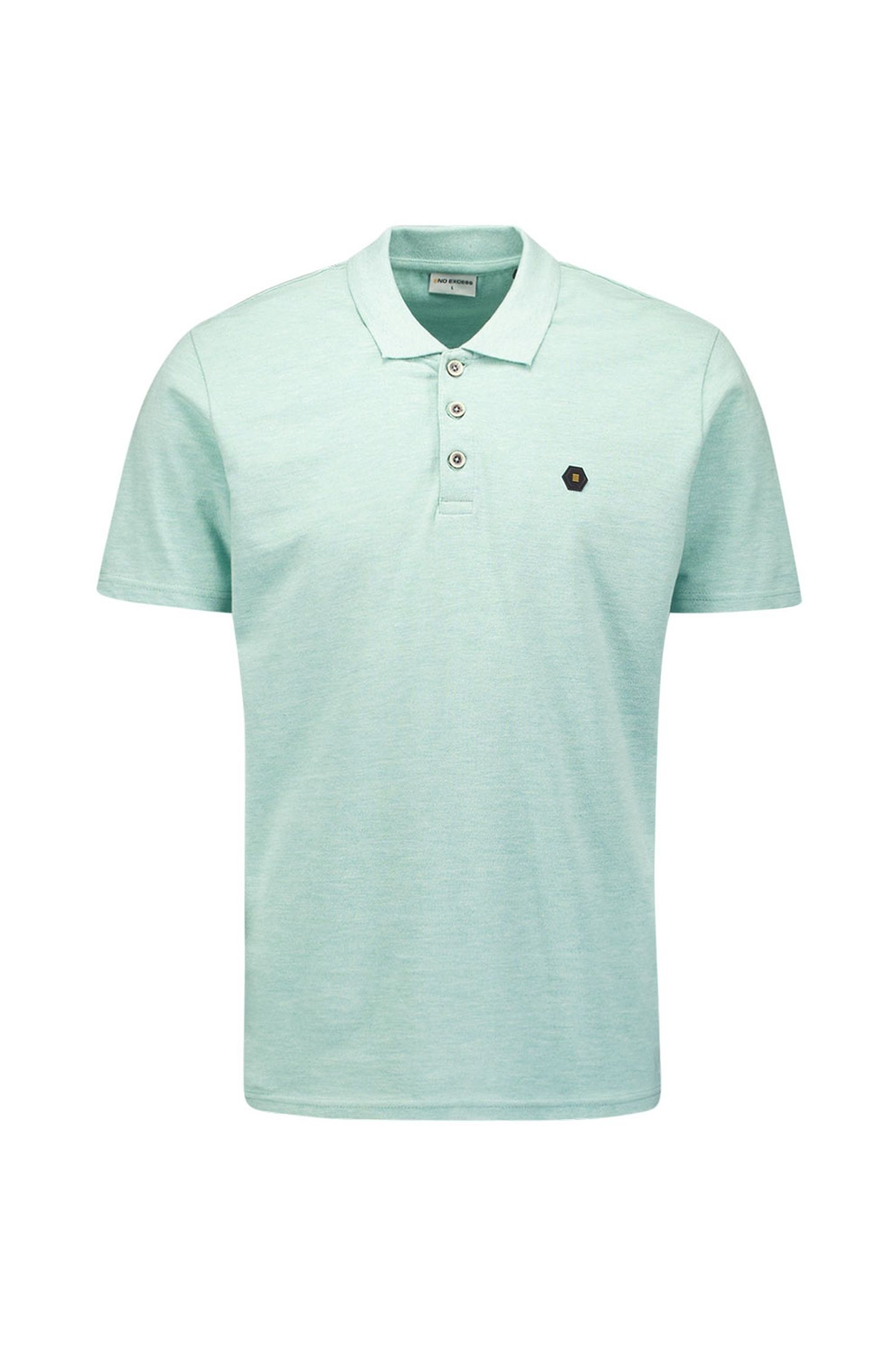 POLO MELANGE ICE 5