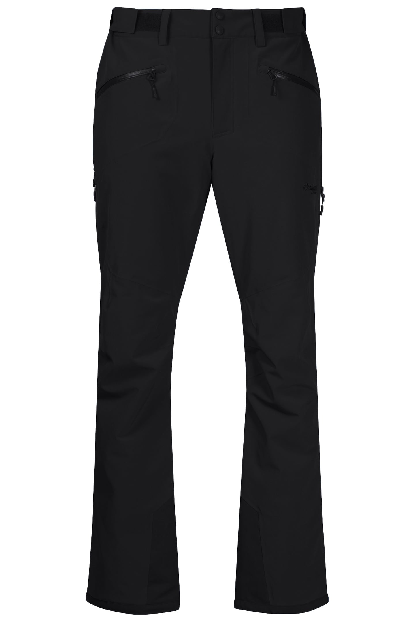 OPPDAL PNT BLACK/SOLIDCHARCOAL 4