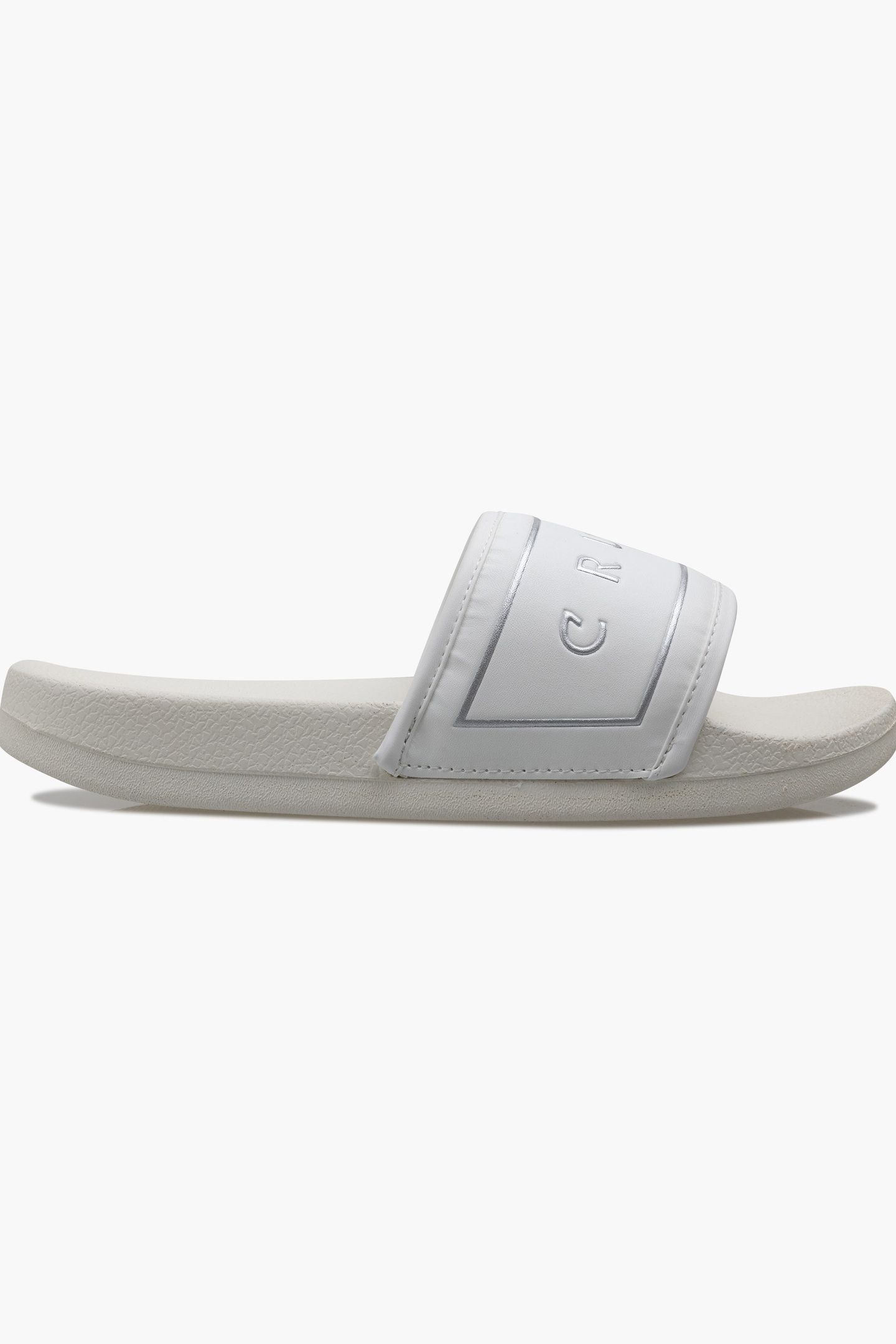 AQUA COPA LUX WHITE/SILVER 1