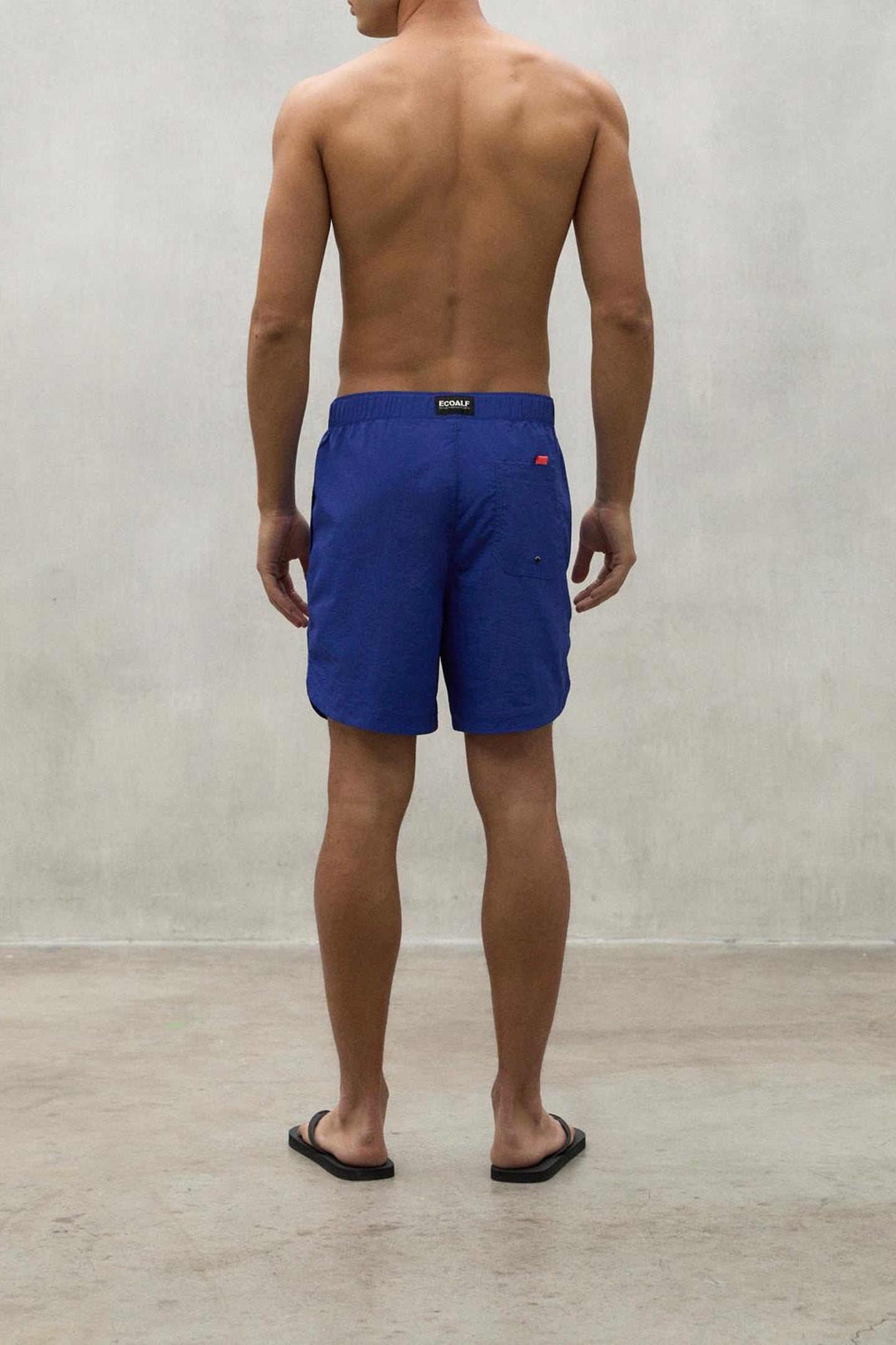COOPERALF SWIMSUIT URBAN GREEN 2