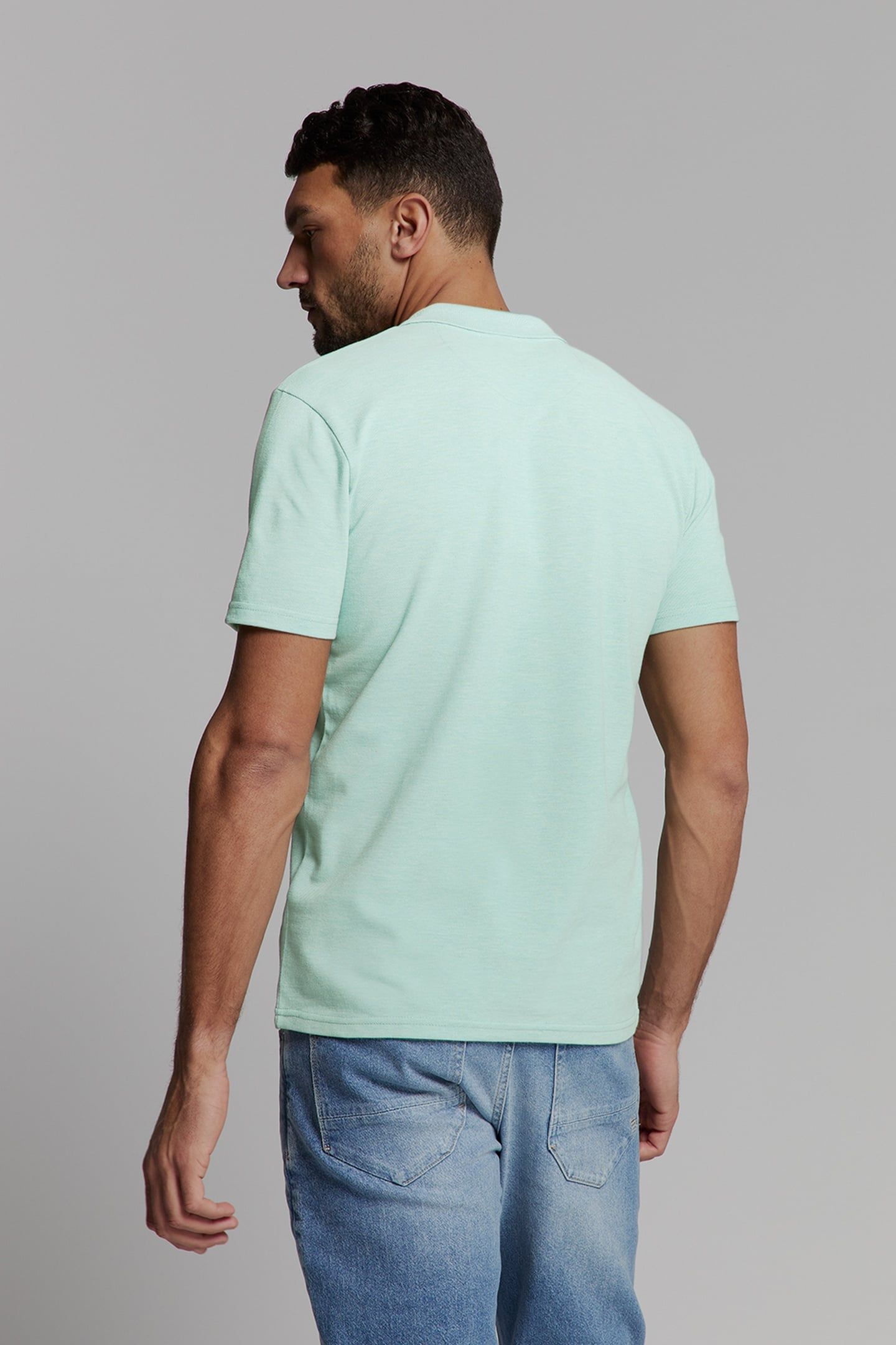 POLO MELANGE ICE 2