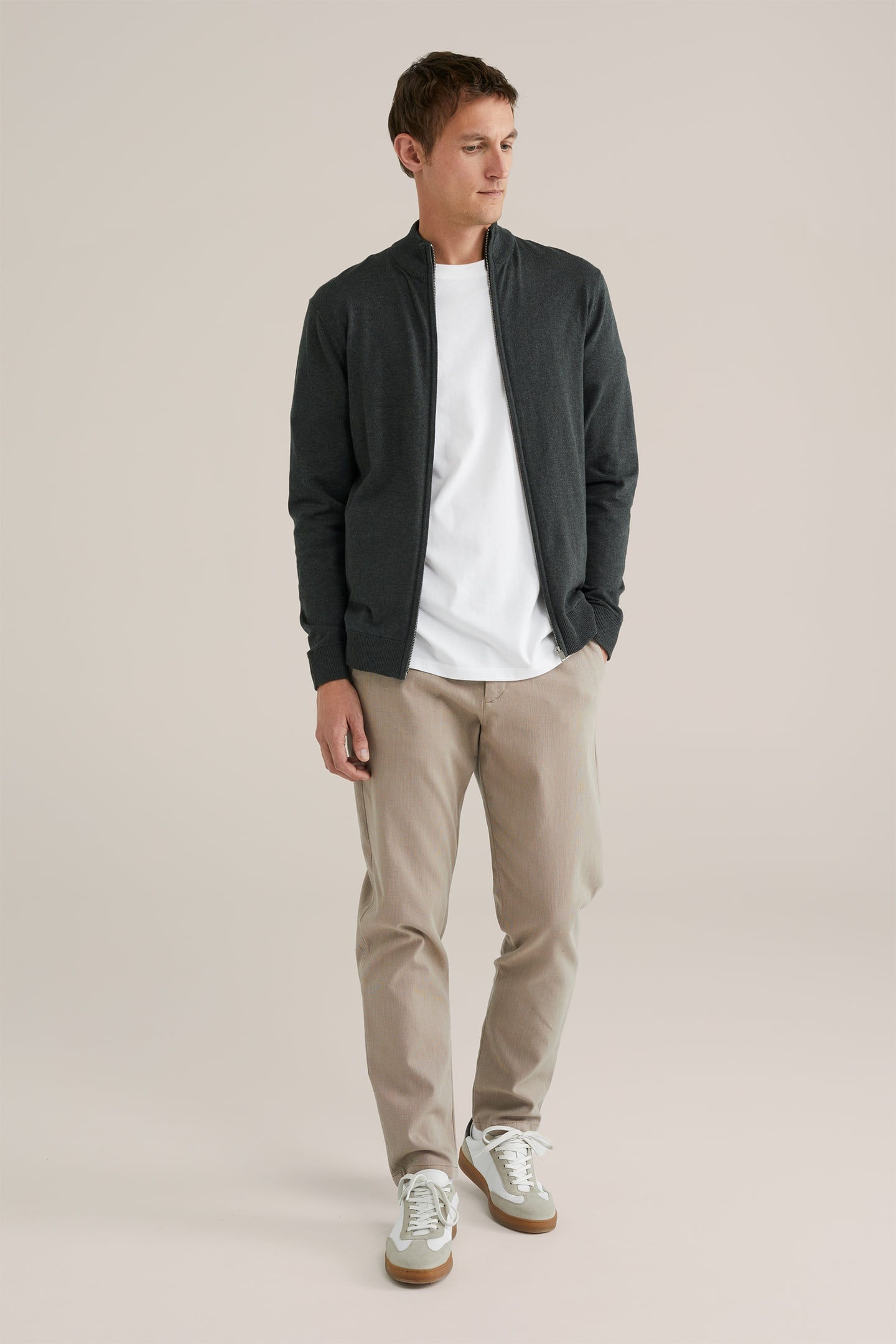 CHINO BEIGE 4