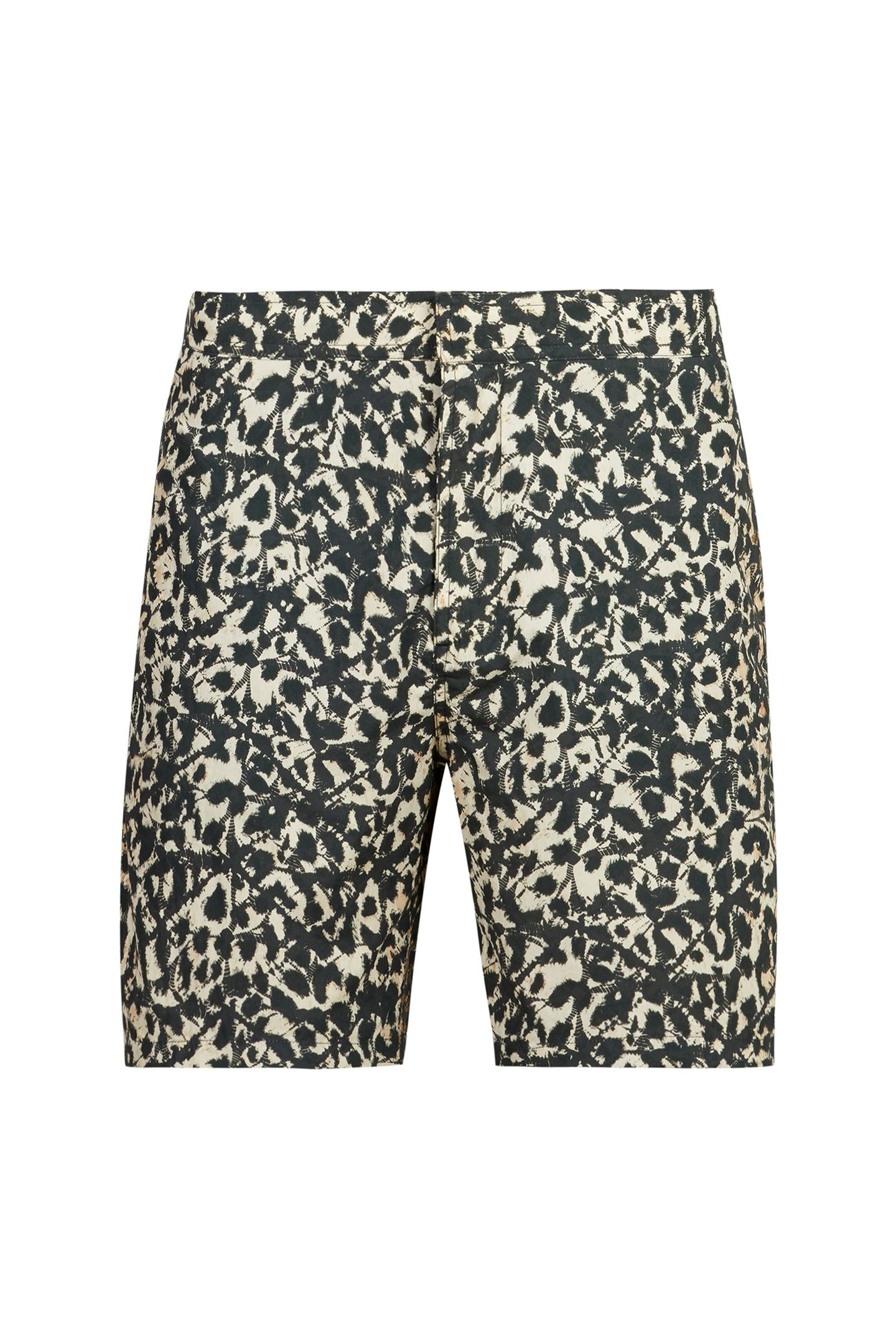 RESERVE DYE SWIMSHOR ECRU 5