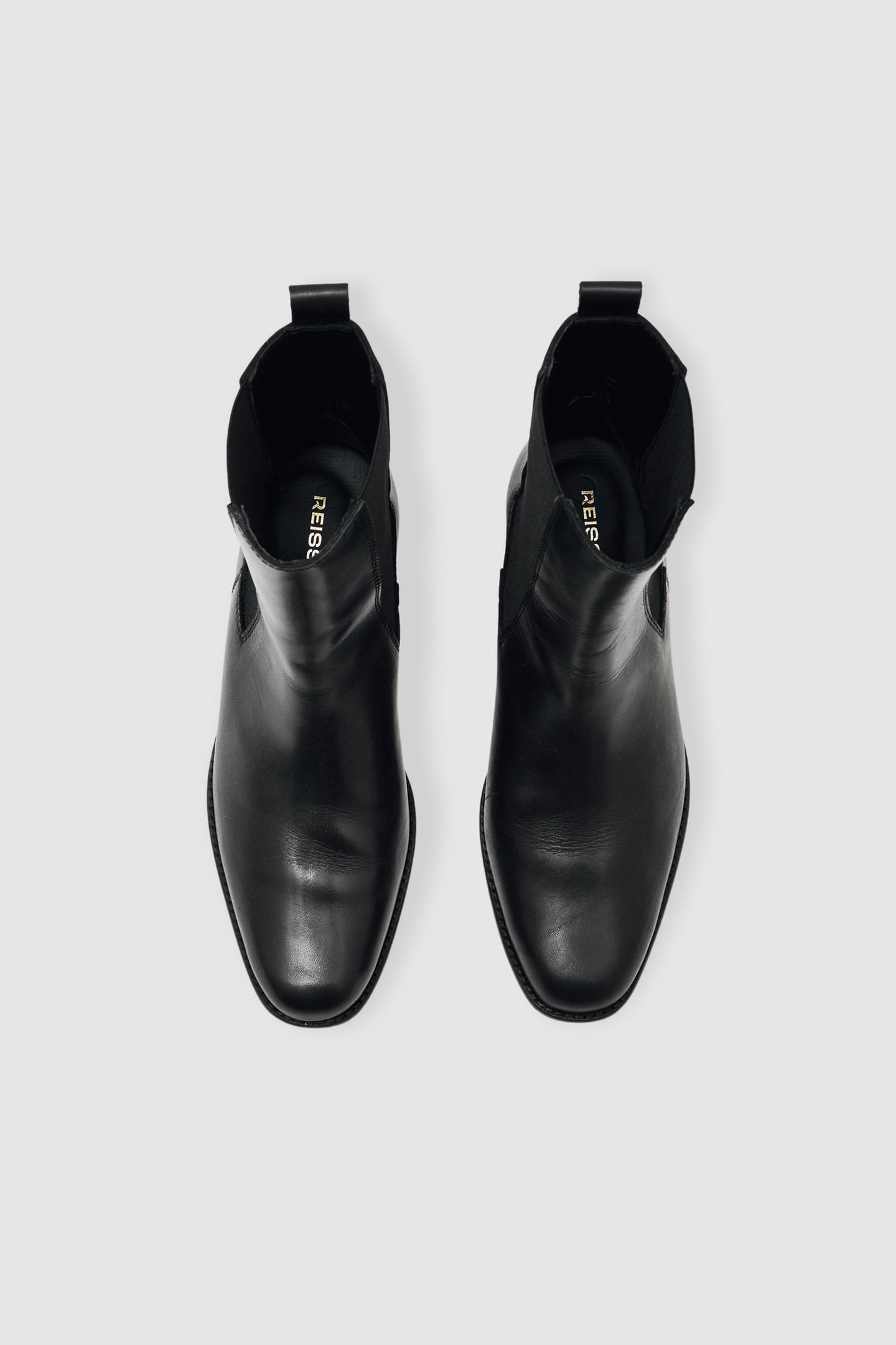CHELSEA BOOT BLACK 6