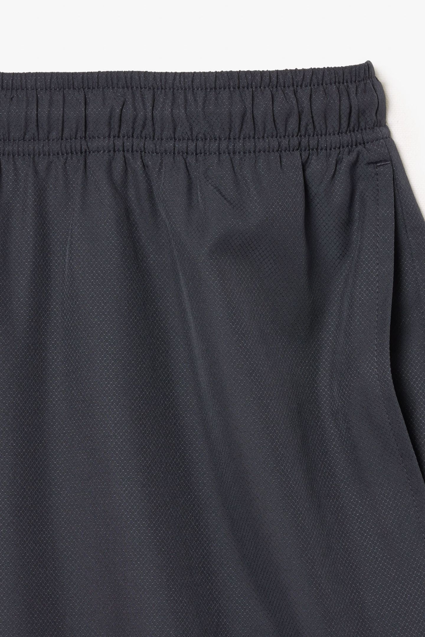 SHORTS GRAPHITE 6