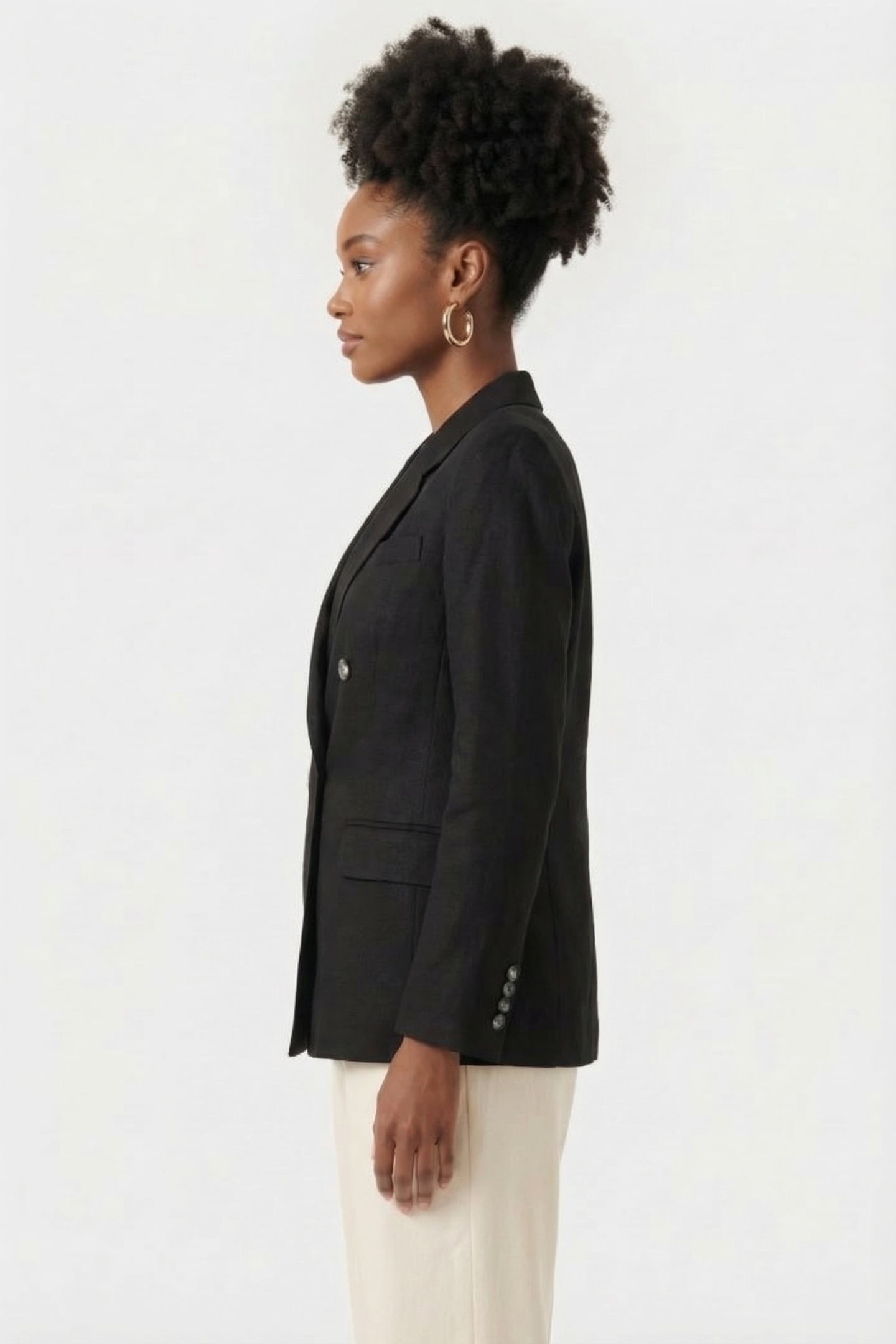 JACKET BLACK 5