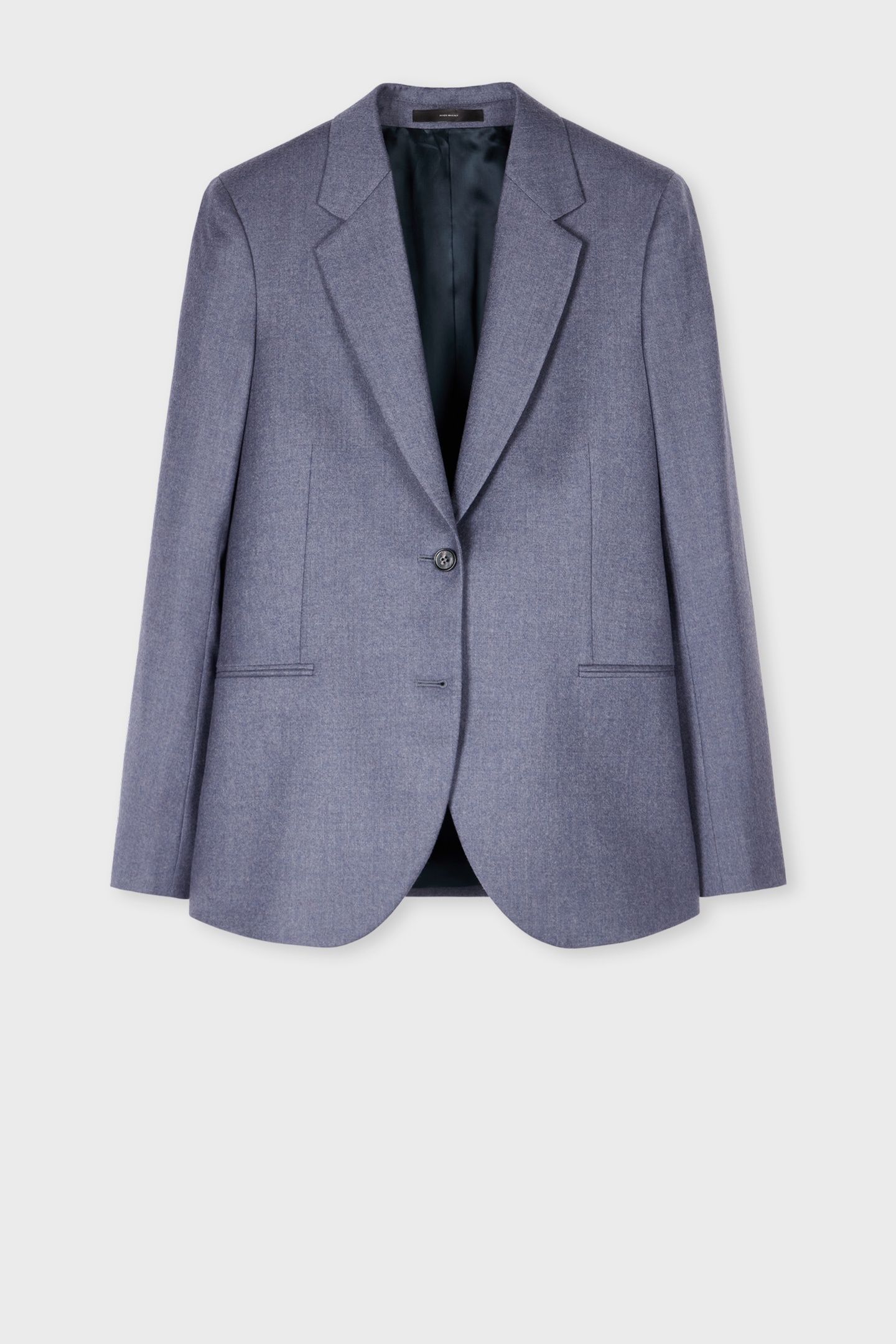 JACKET LIGHT PURPLE 4