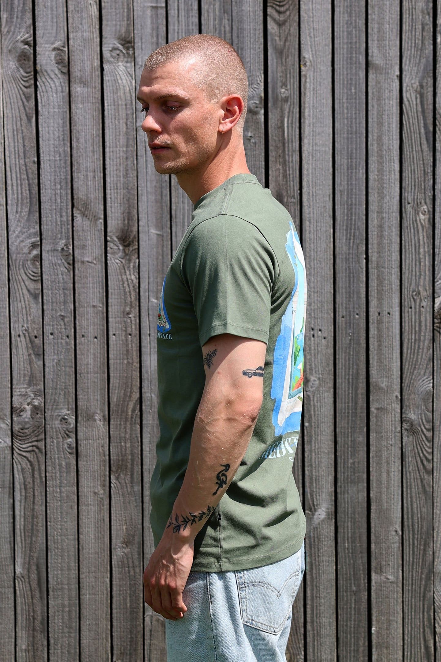 TS CAPRI ARMY 3