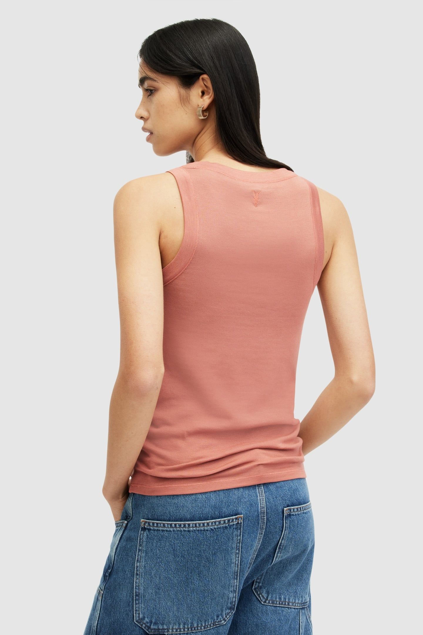RINA TANK RICH PINK 2