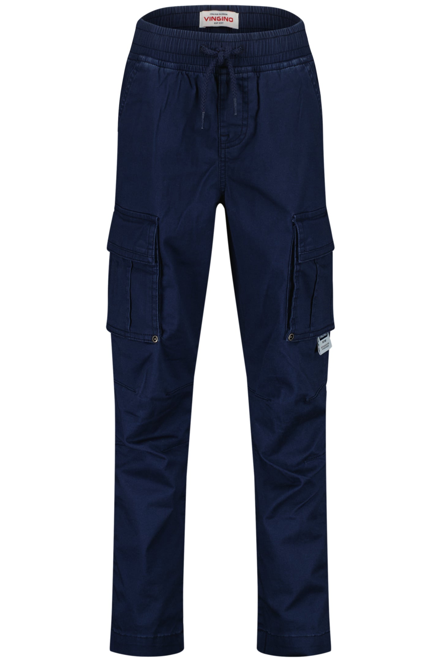 CASSIUS DARK BLUE 1