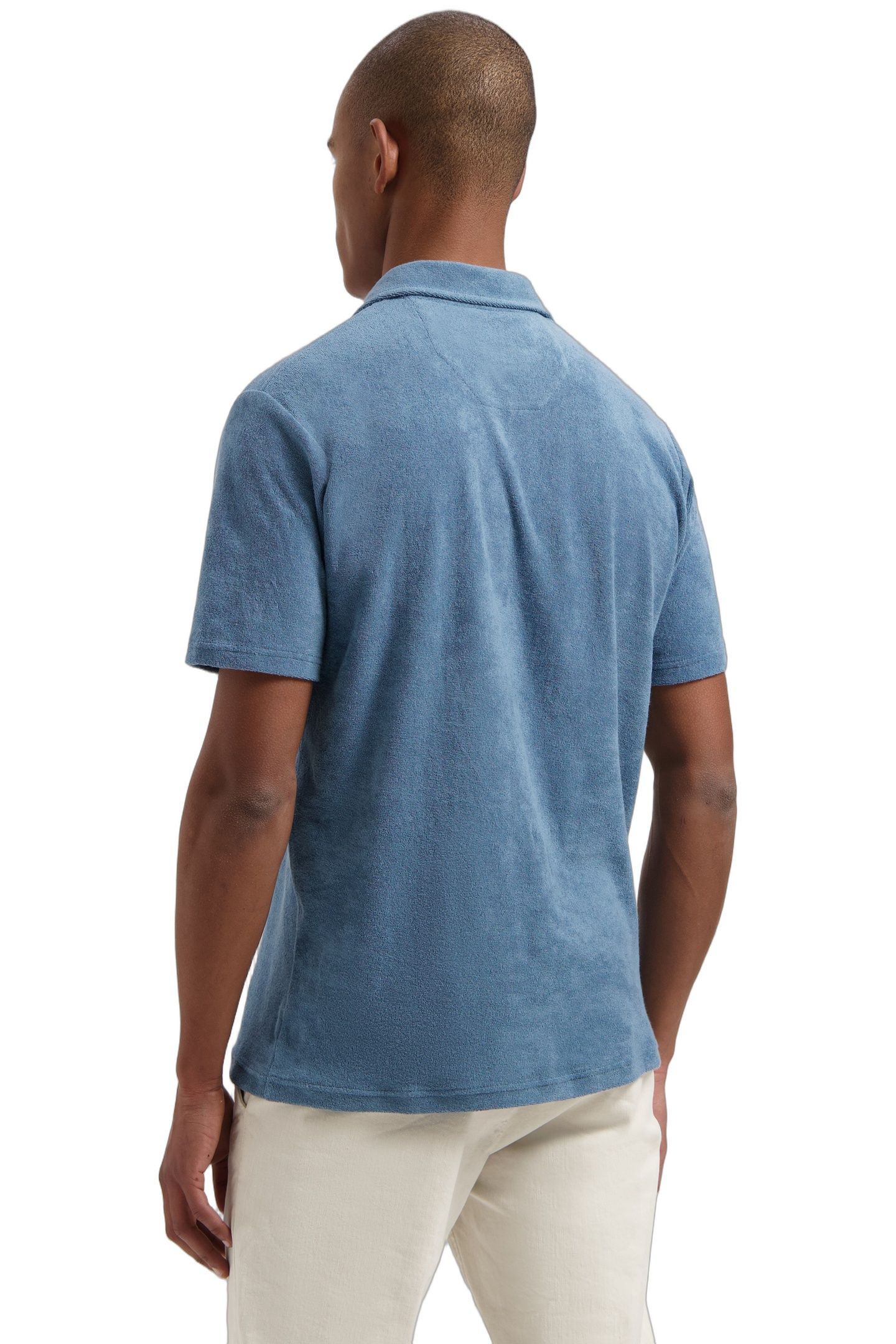 DS-ROY POLO PROVINCIAL BLUE 3