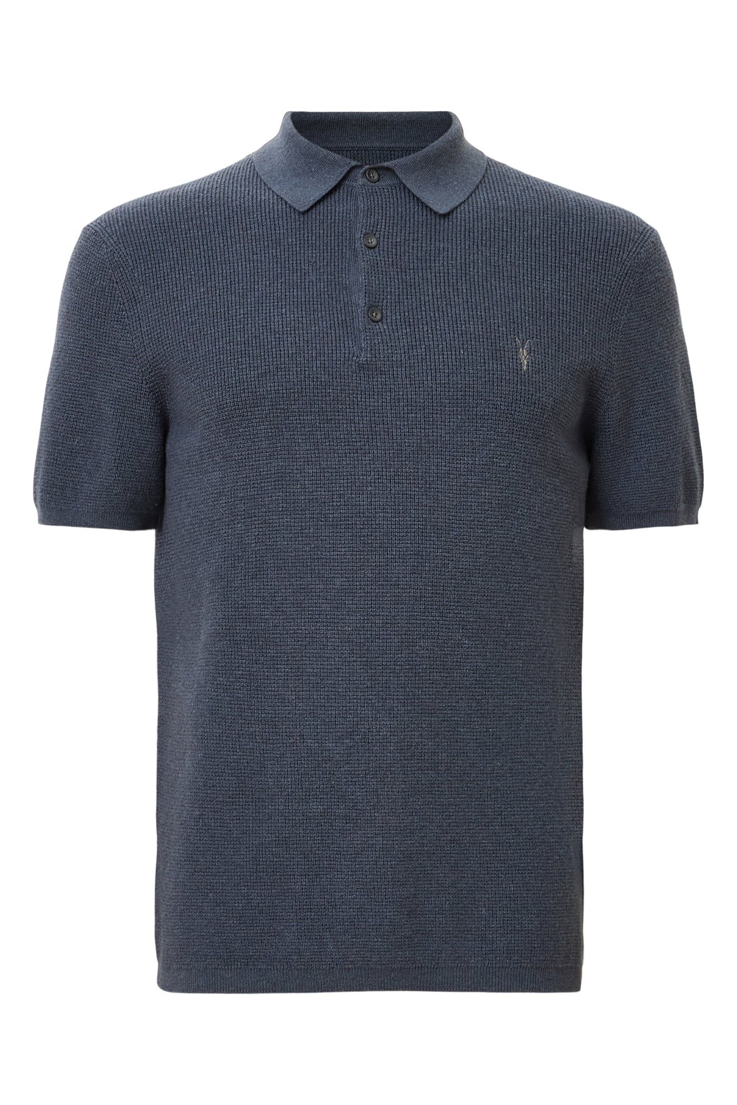 ASPEN SS POLO ODYSSEY BLUE 5