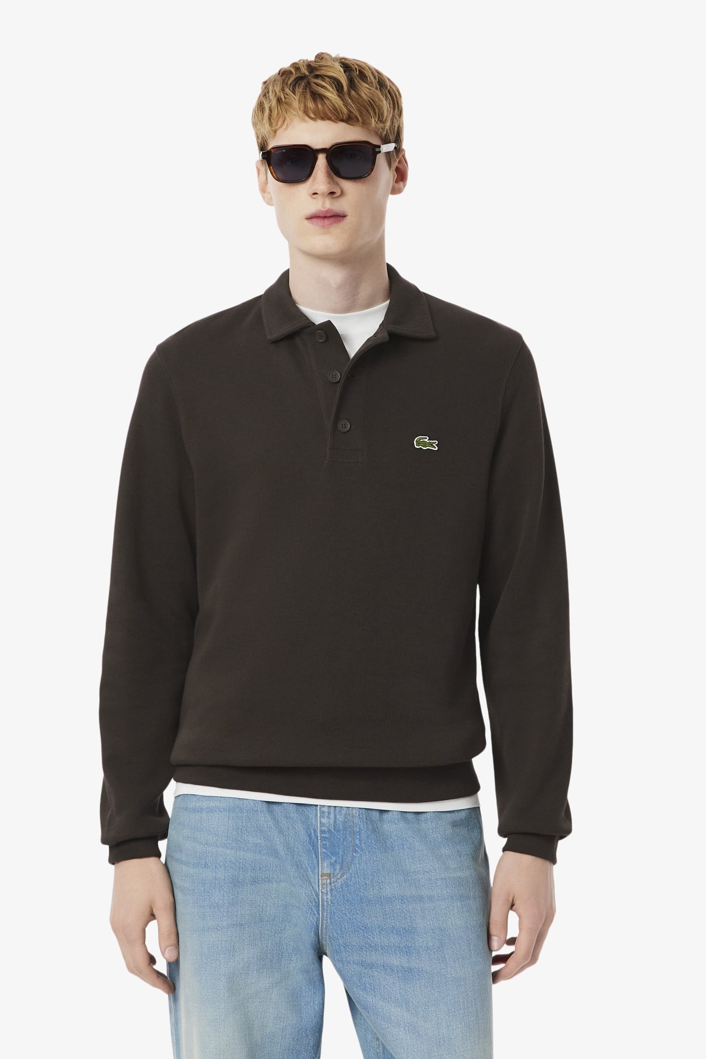 SWEATSHIRT PORT 1