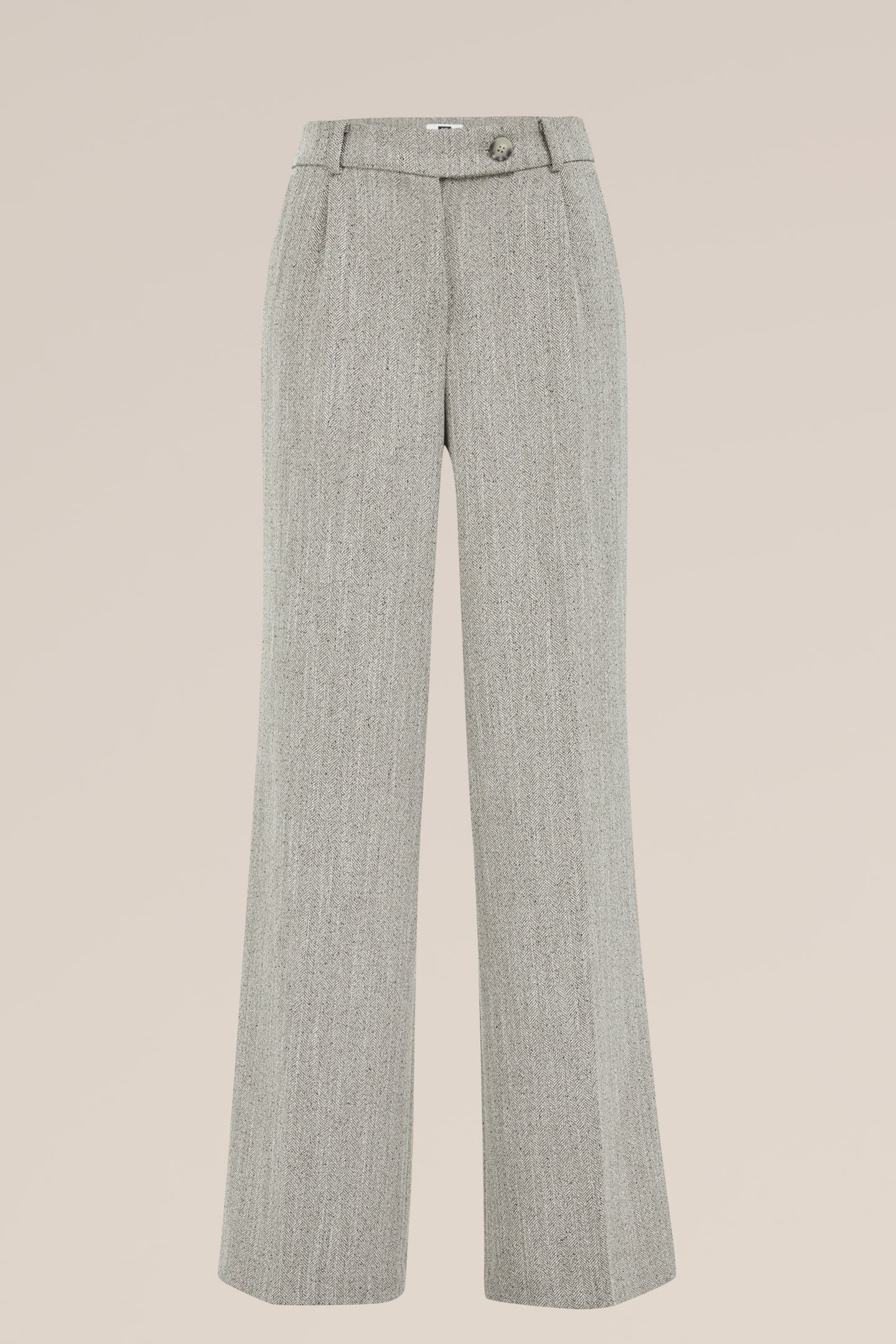 TROUSER GREY 4