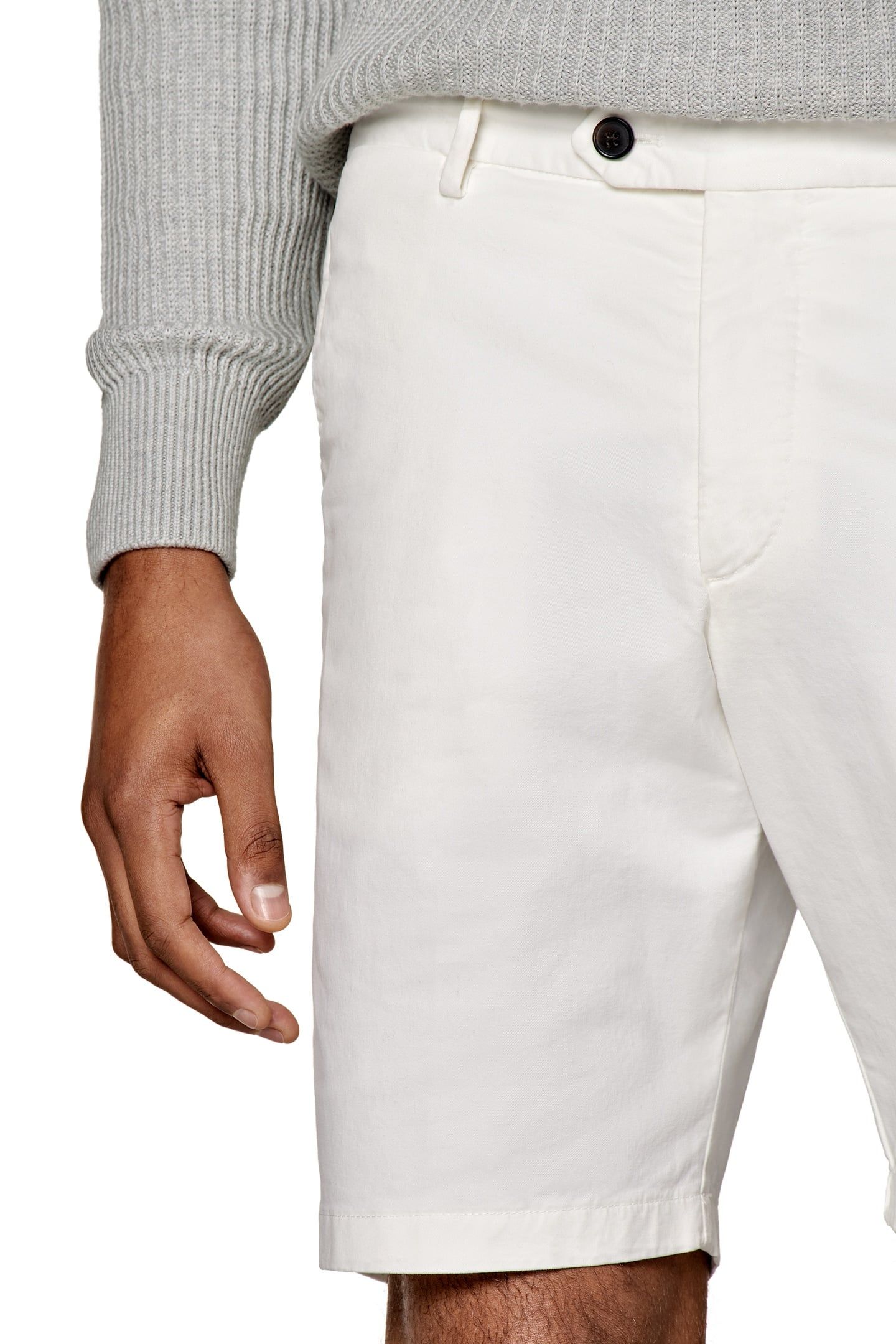SHORTS-OFFWHITE OFF-WHITE 9
