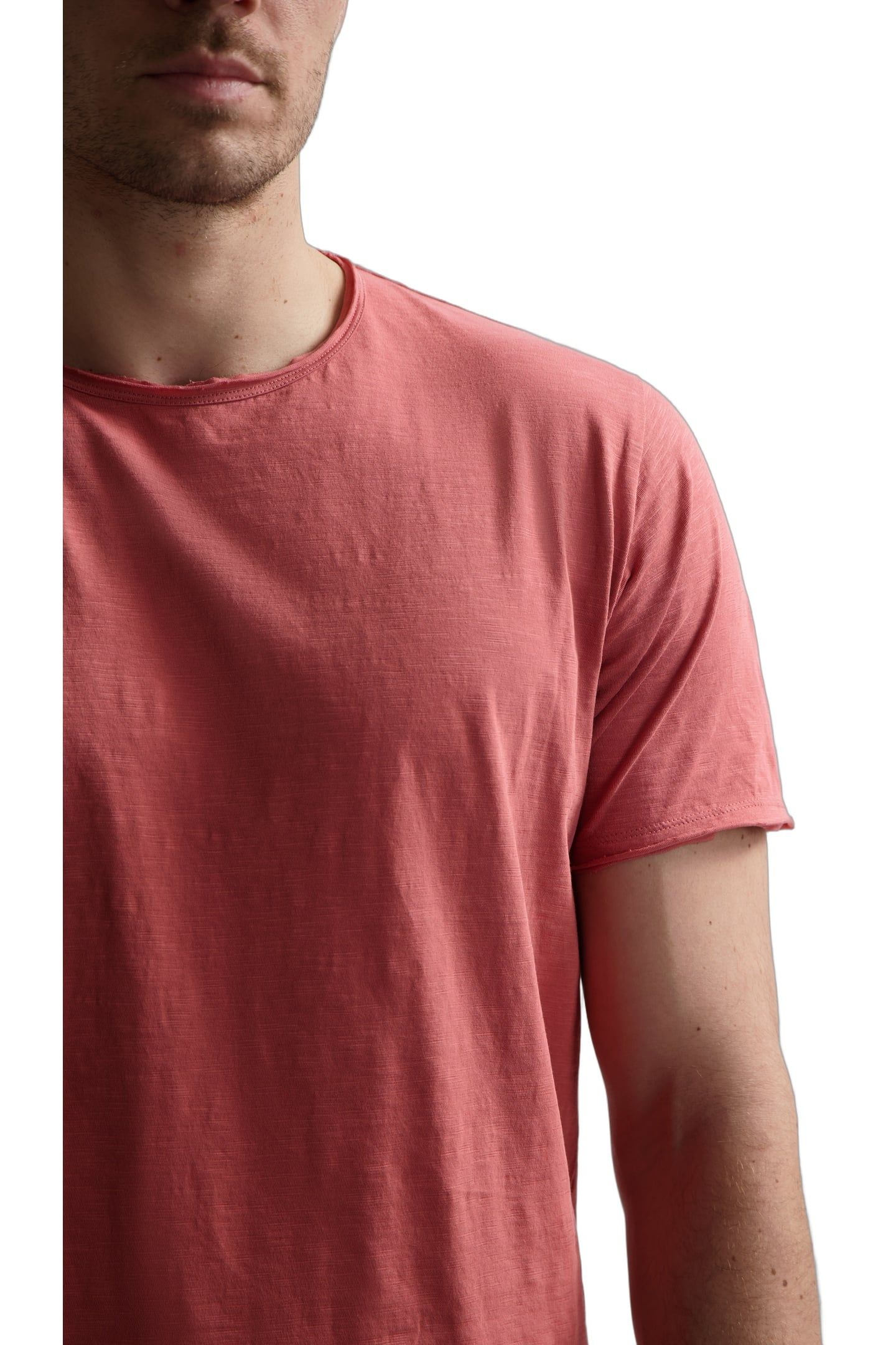 DS-MC QUEEN TEE DUSTY CEDAR 5