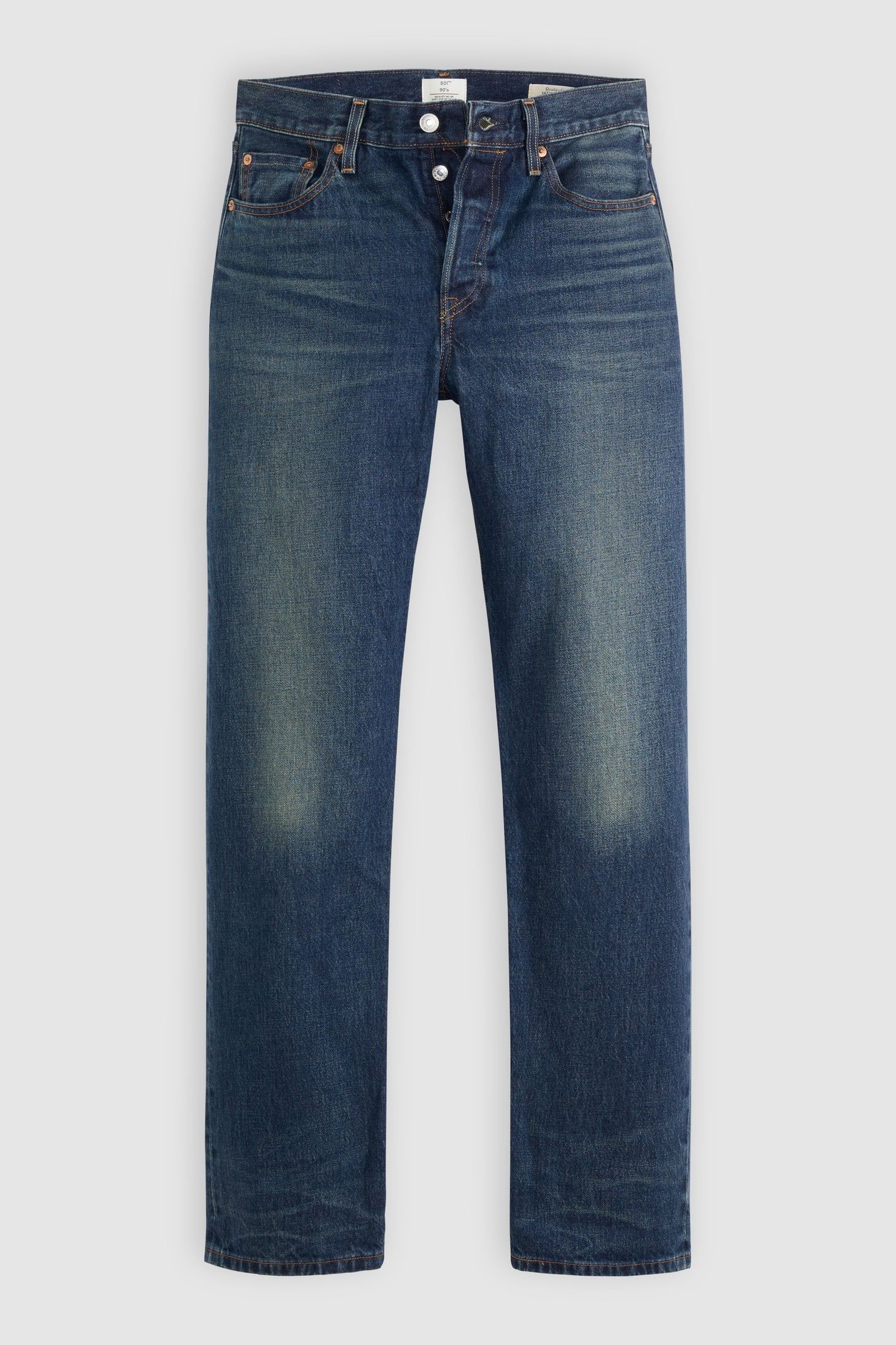 501® '90S JEANS BLUE 9