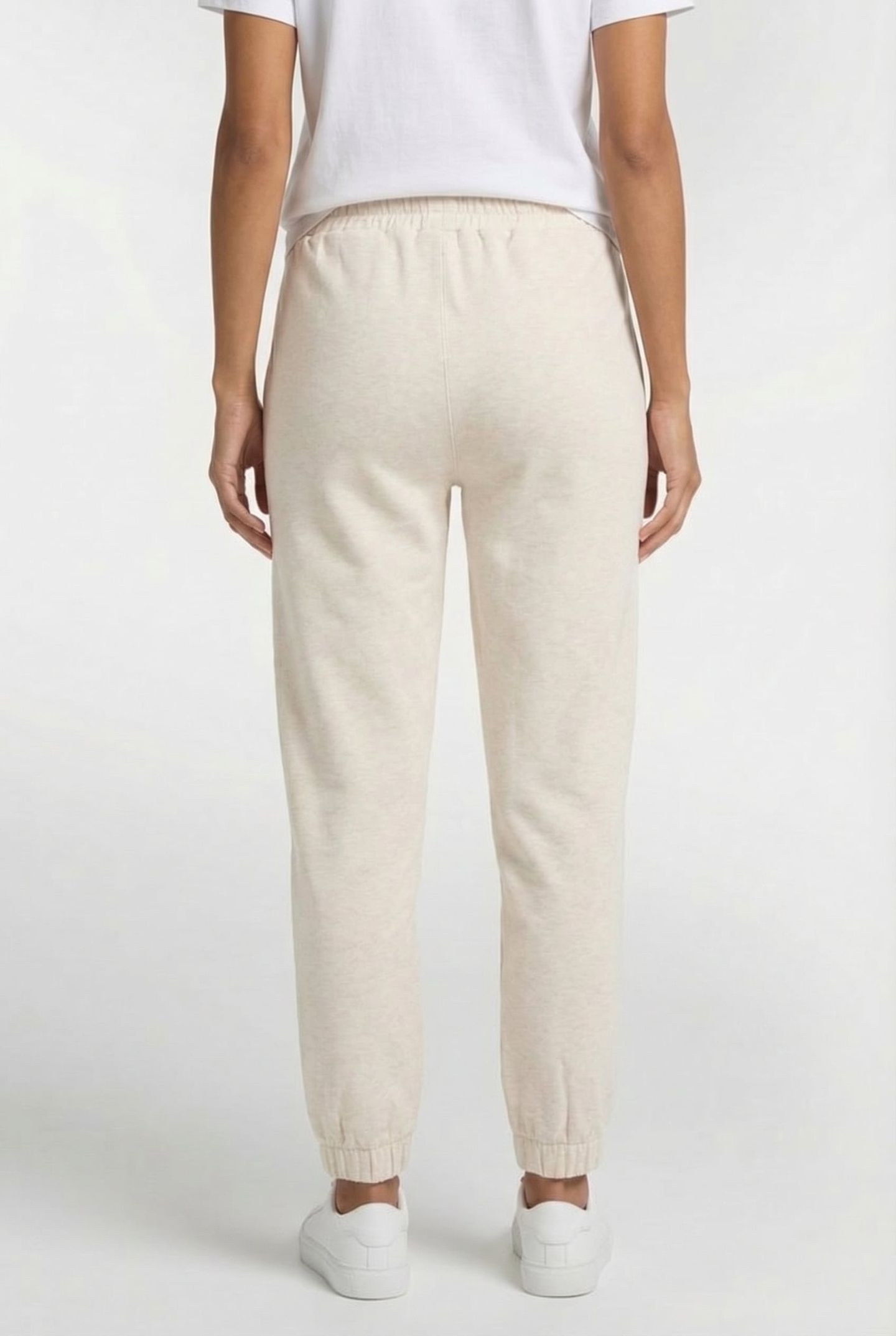SANNY PANTS SOFT VANILLA MELEE 2