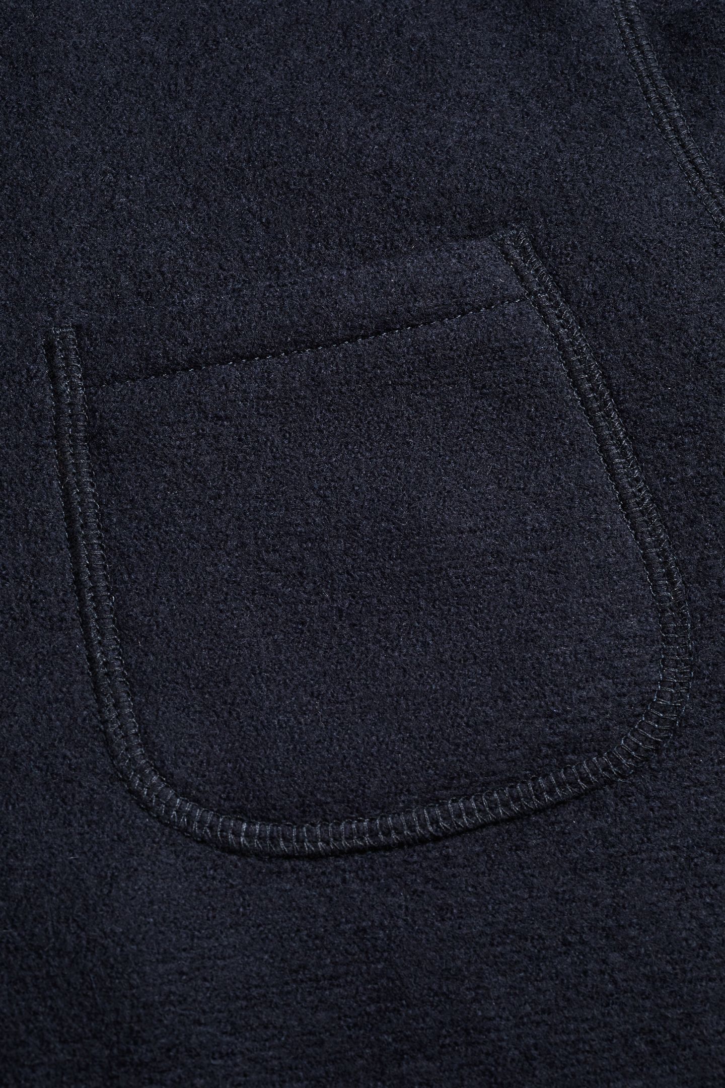 JACKET-NAVY NAVY 6