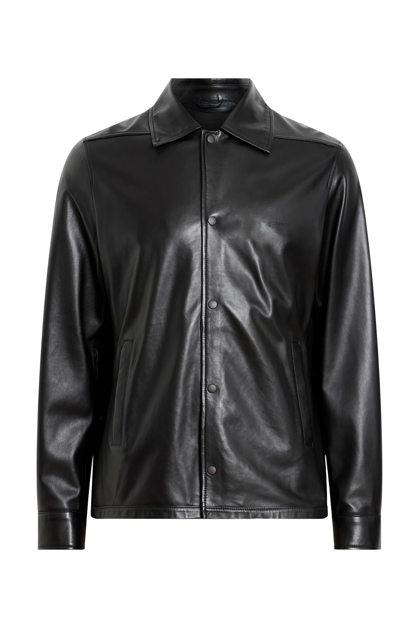 ARLINGTON JACKET BLACK 4
