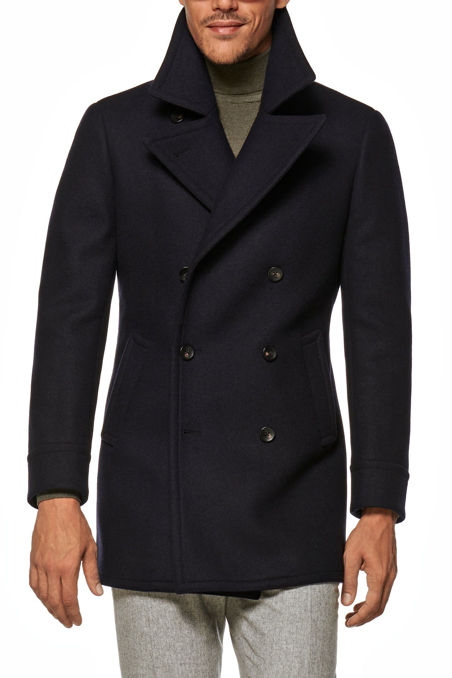 AUSTIN-NAVY NAVY 1