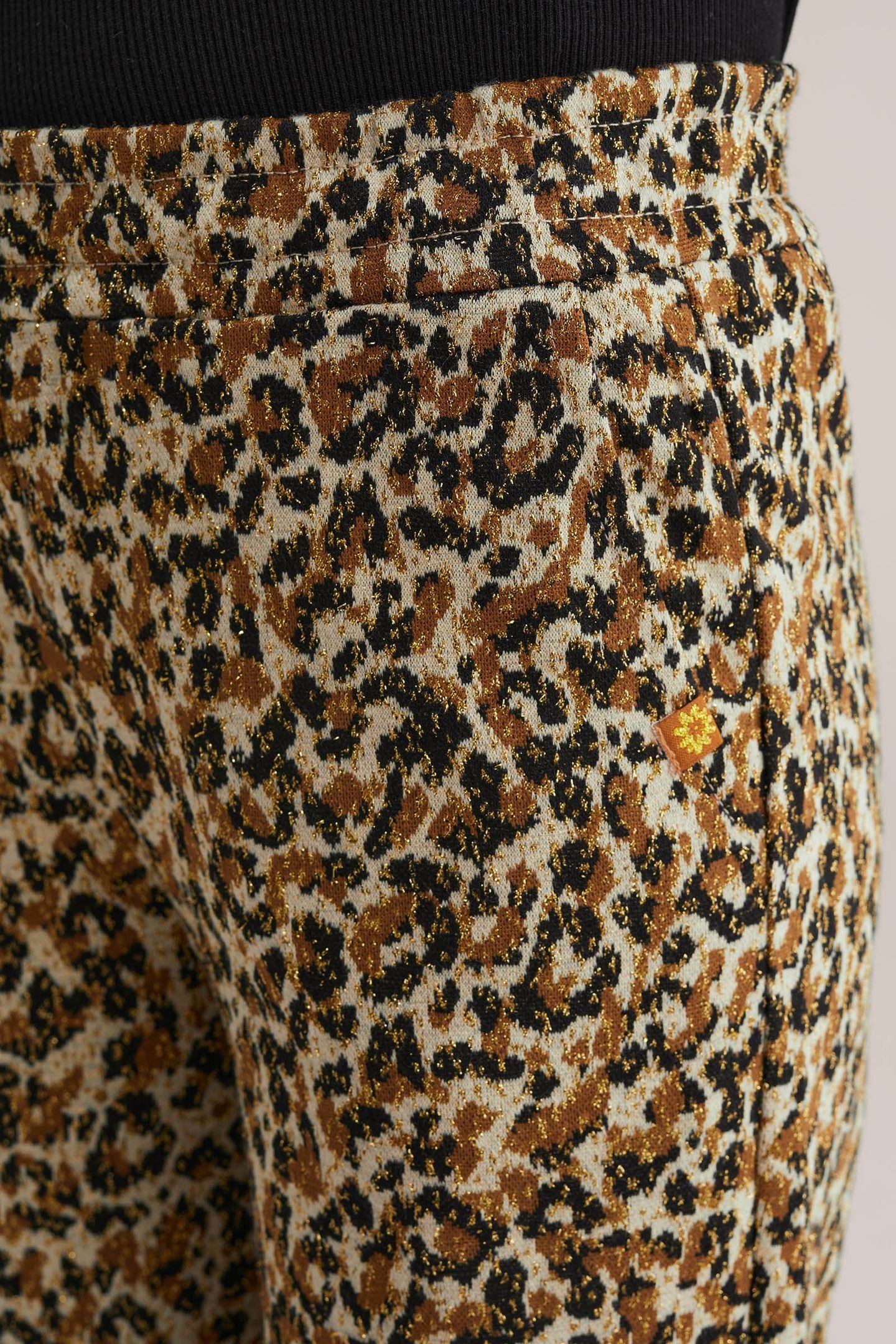 TROUSER MULTI-COLOURED 5