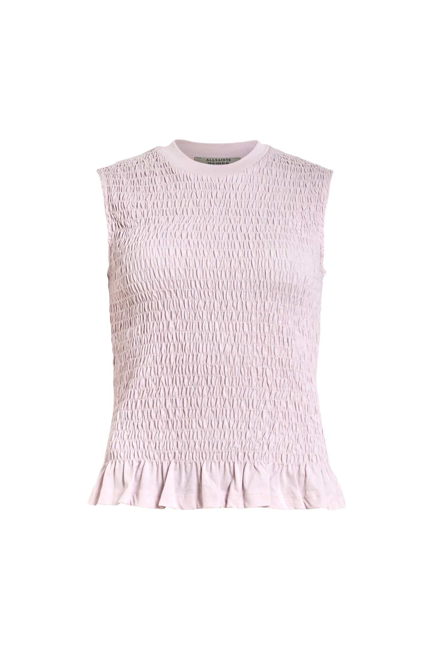 ODE TANK LILAC ASH PINK 5