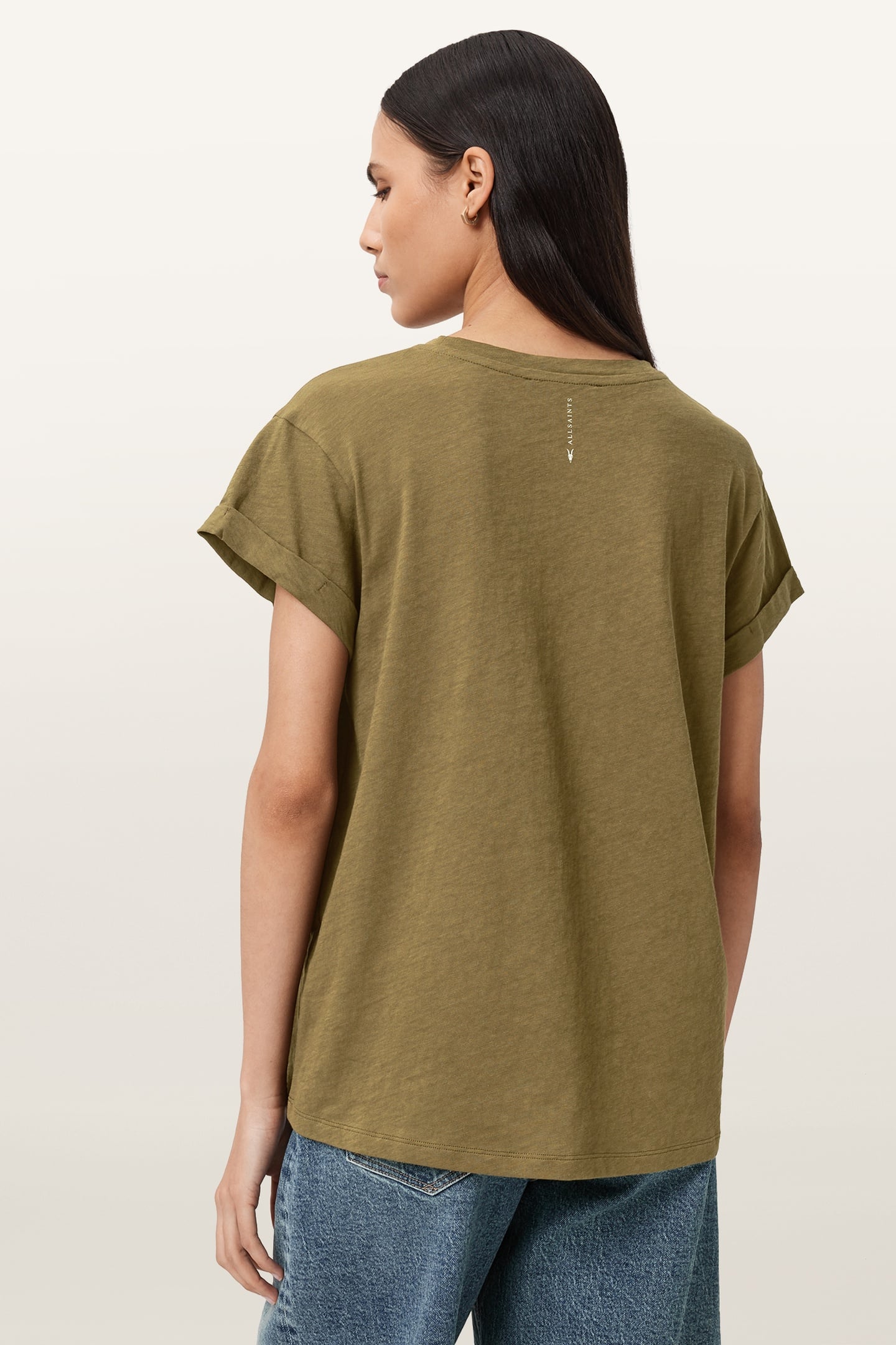 ANNA TEE FANGO GREEN 4