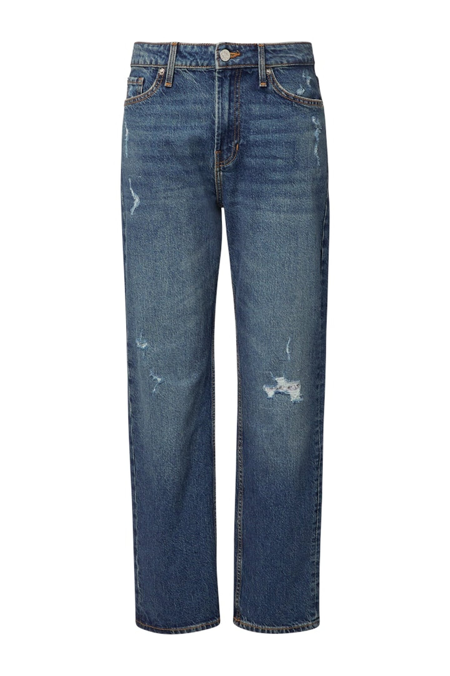 S.OLIVER JEANS BLUE DENIM 4