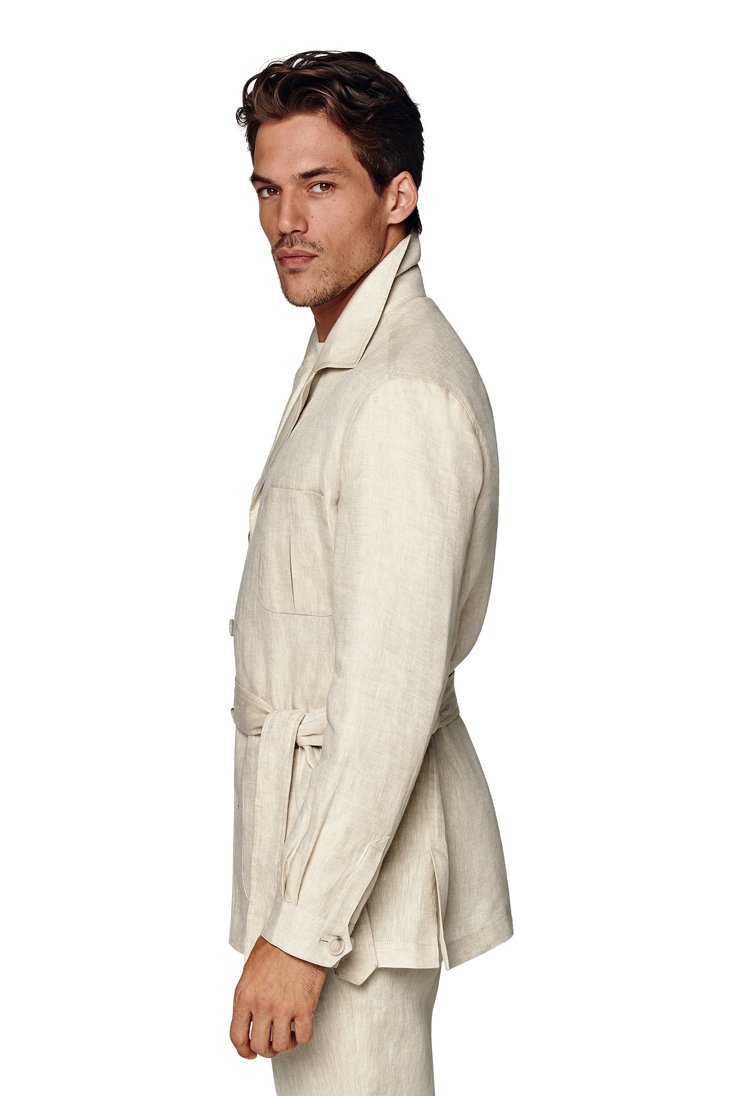 JACKET-LIGHT-BROWN SAND 2