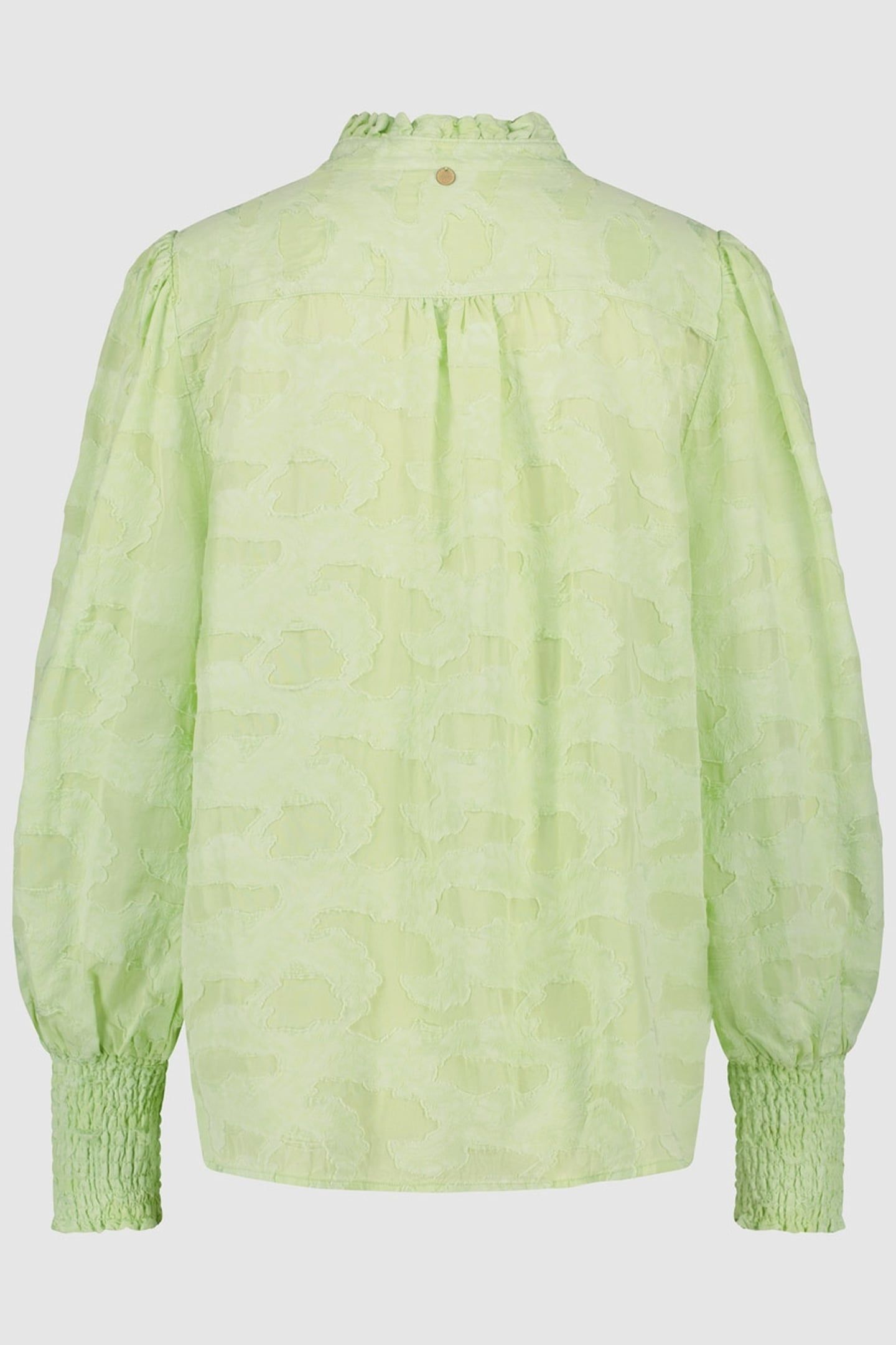 GRACE BLOUSE REED 2