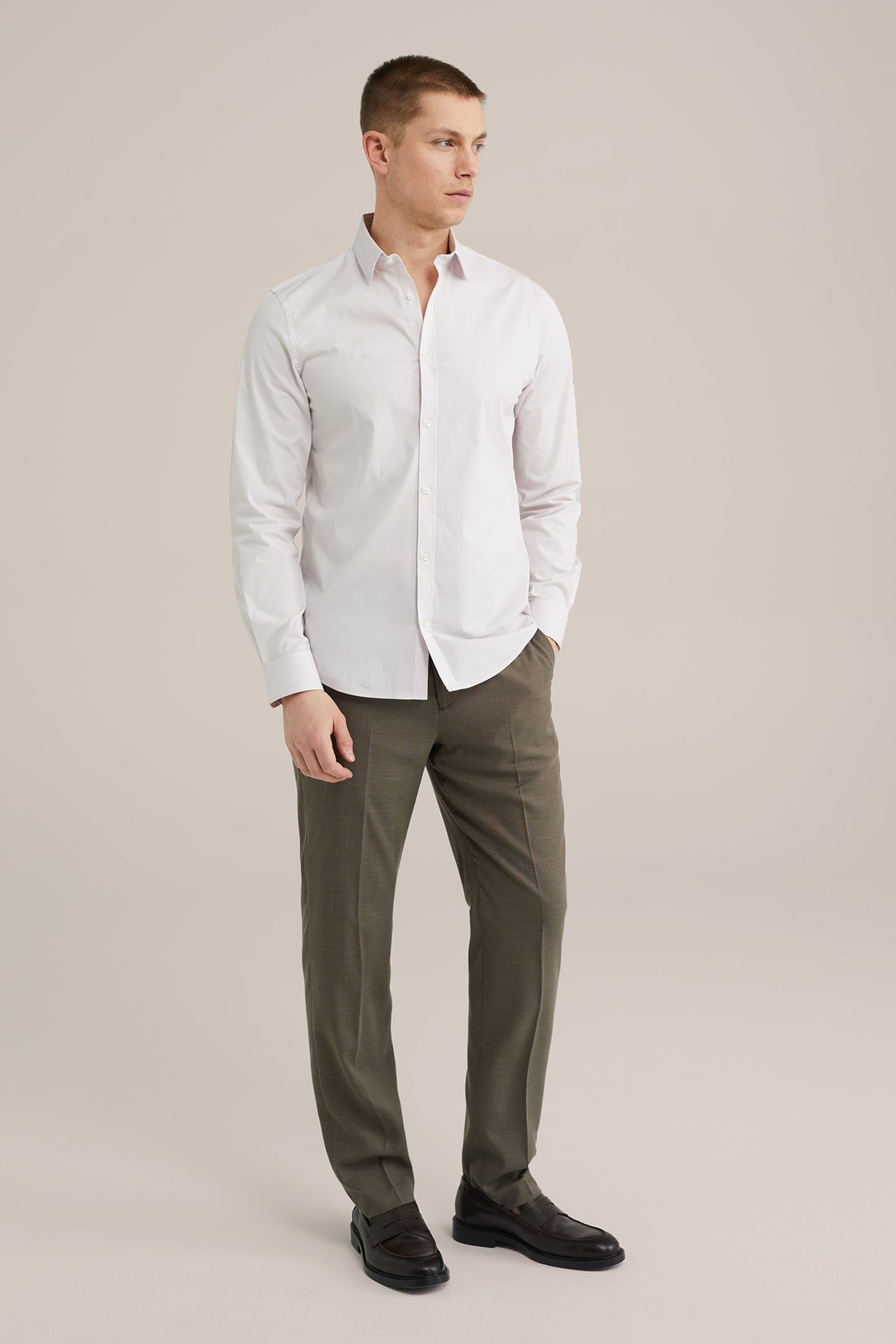 SHIRT LIGHT PINK 2