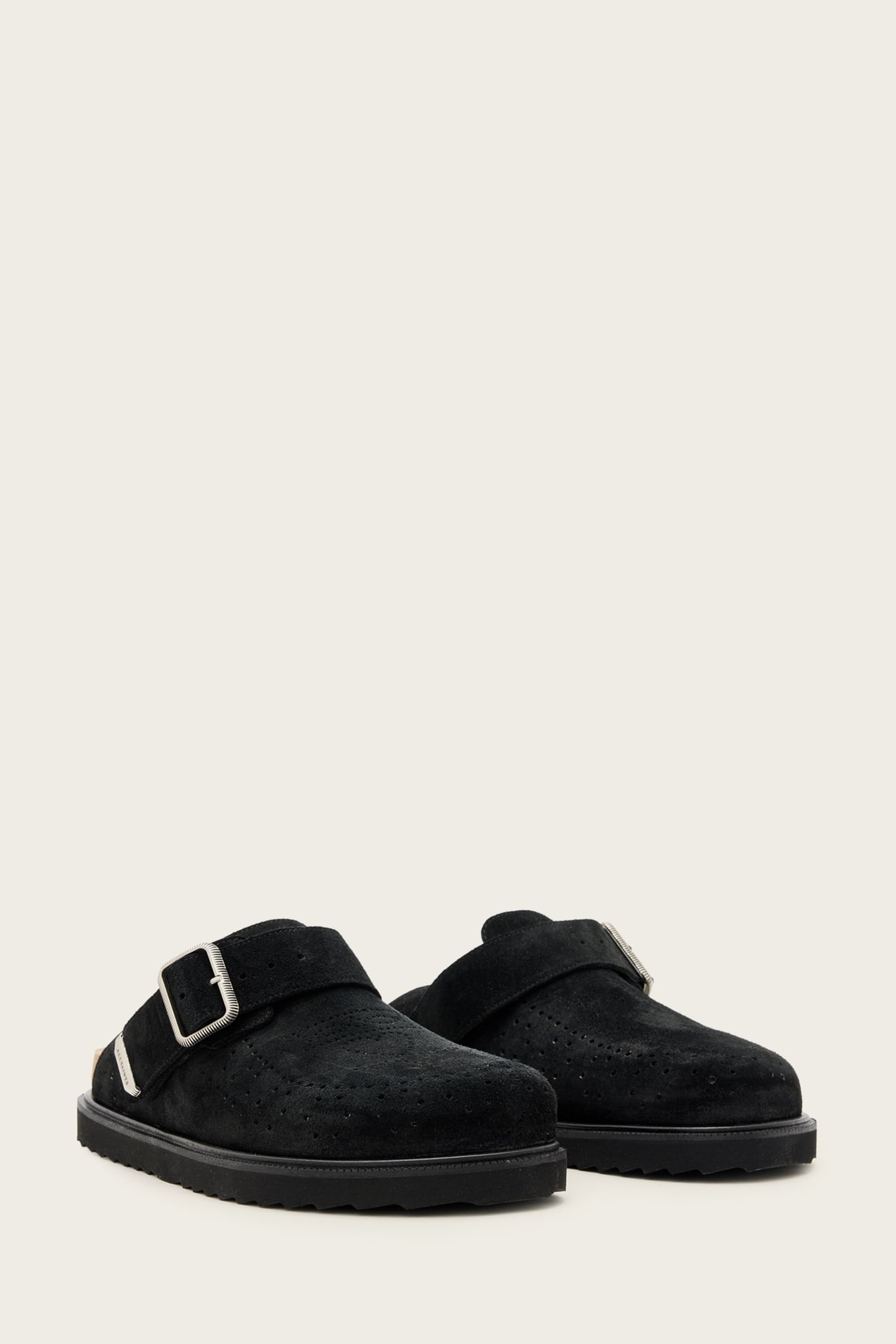RANDAL MULE BLACK 2