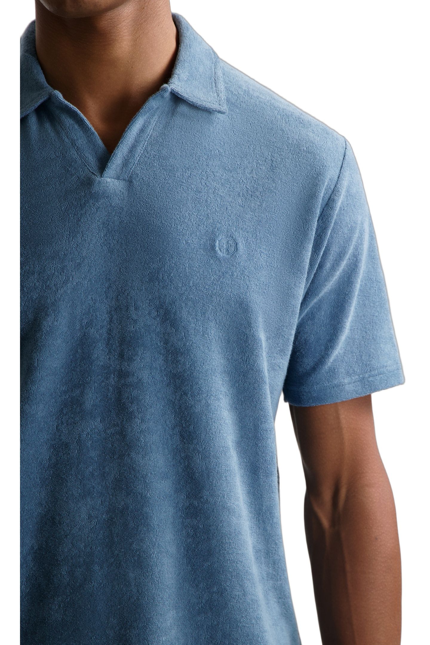 DS-ROY POLO PROVINCIAL BLUE 5